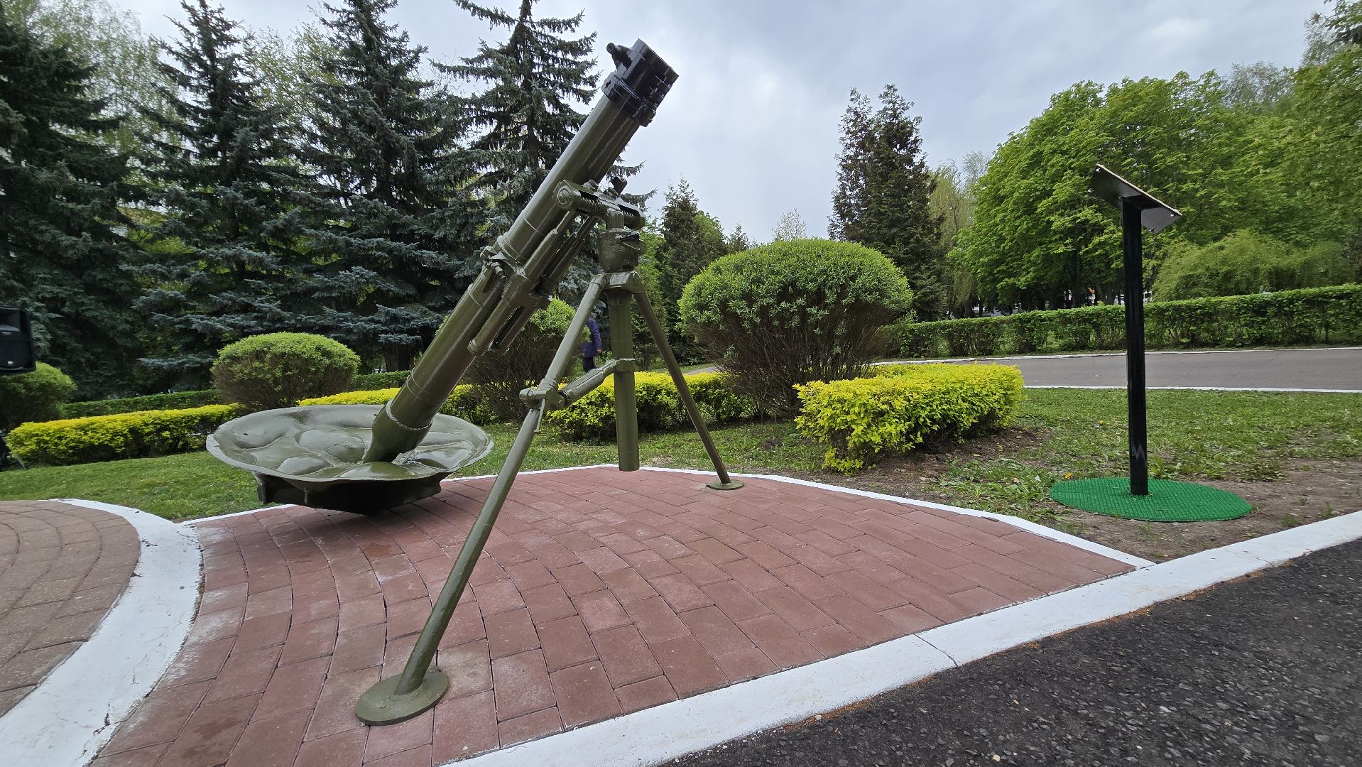 Коломна, памятник вов, мемориал,открытие памятника,