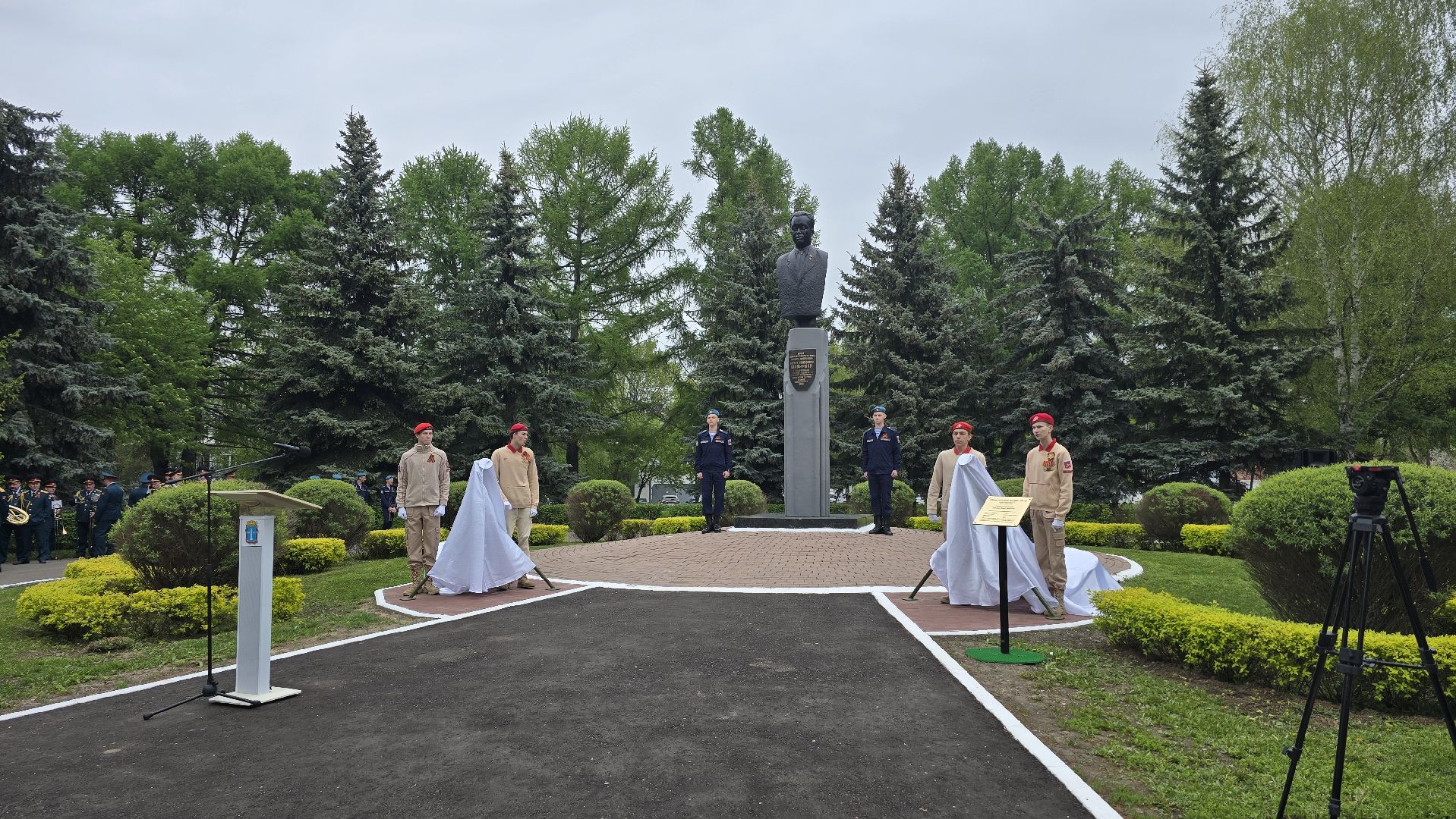 Коломна, памятник вов, мемориал,открытие памятника,