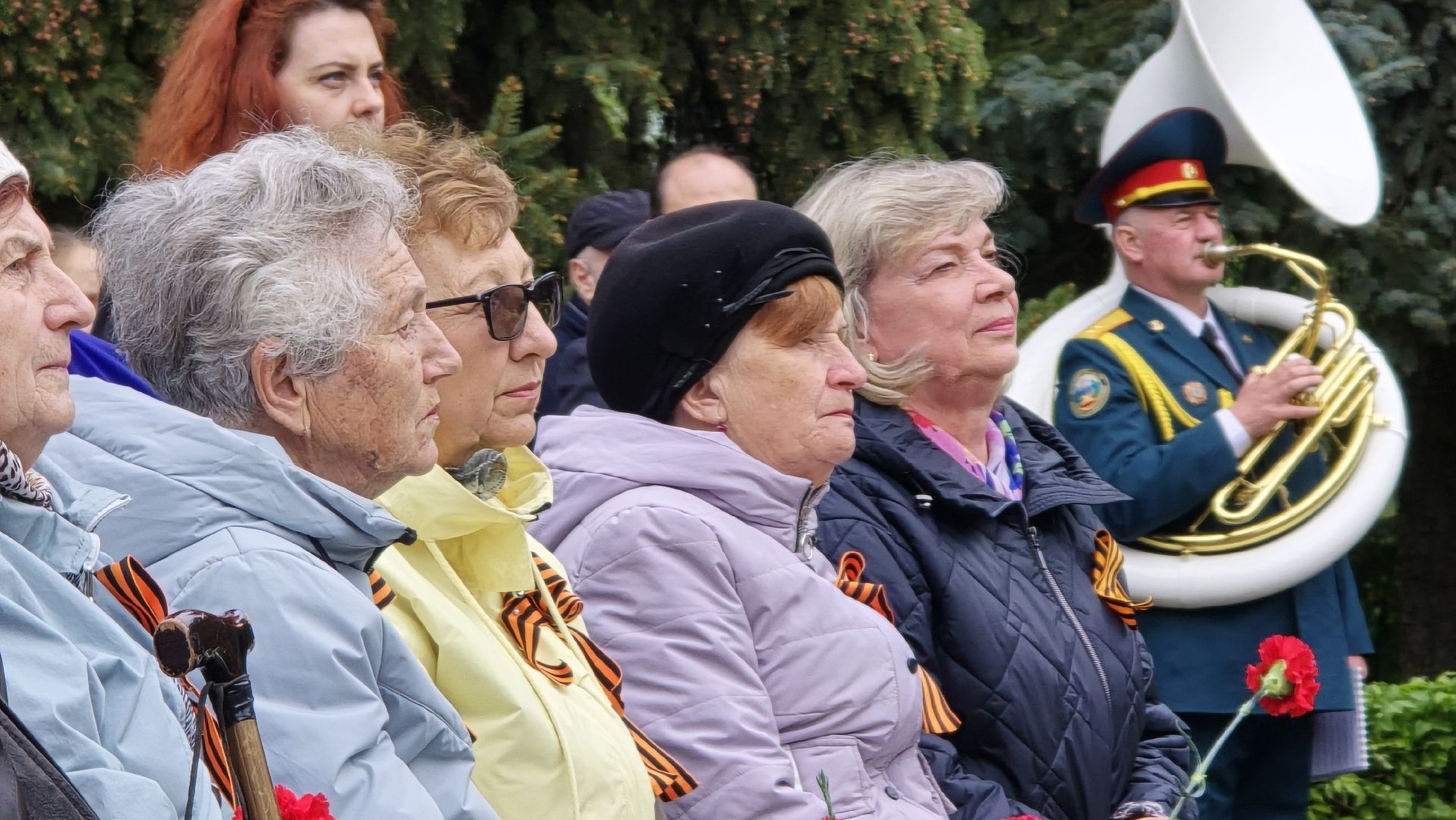 Коломна, памятник вов, мемориал,открытие памятника,