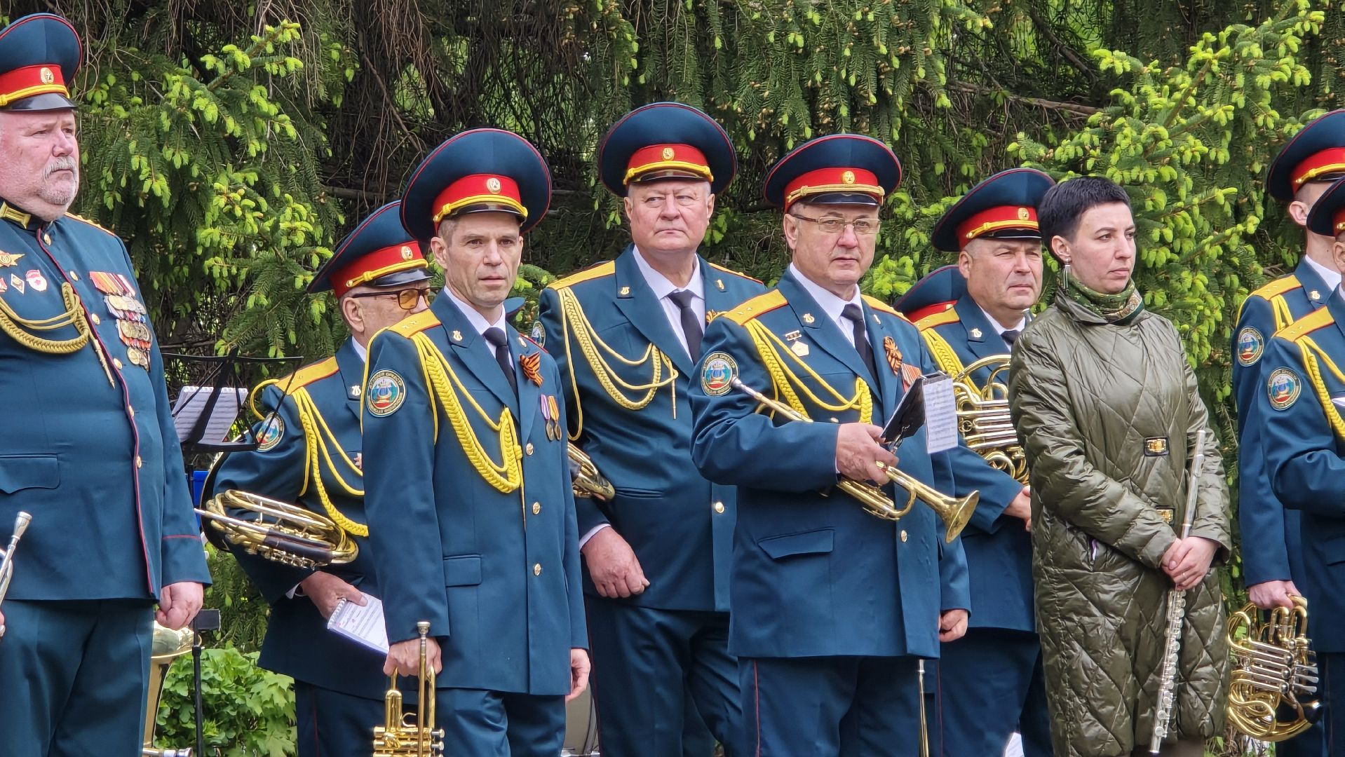 Коломна, памятник вов, мемориал,открытие памятника,