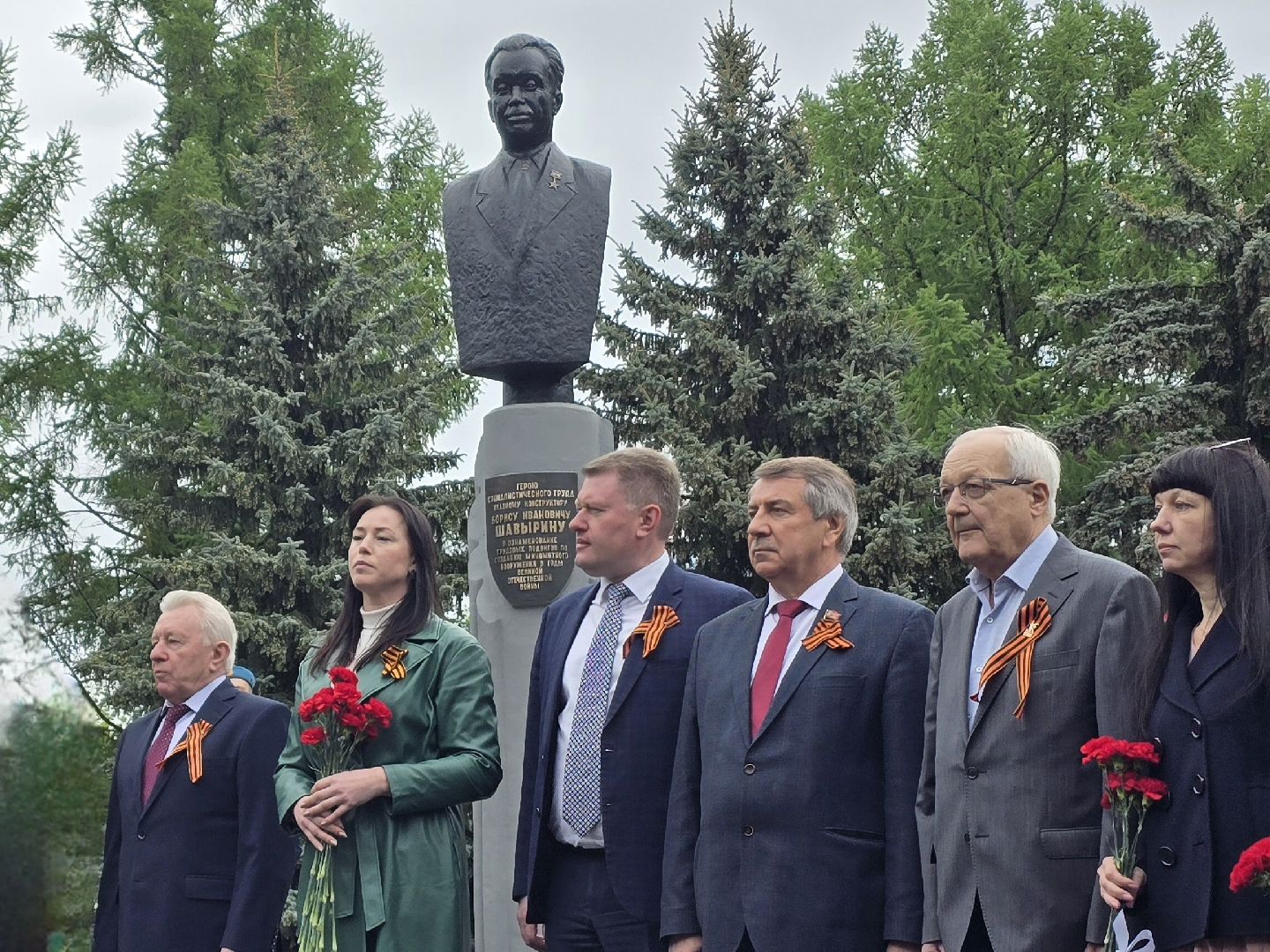 Коломна, памятник вов, мемориал,открытие памятника,