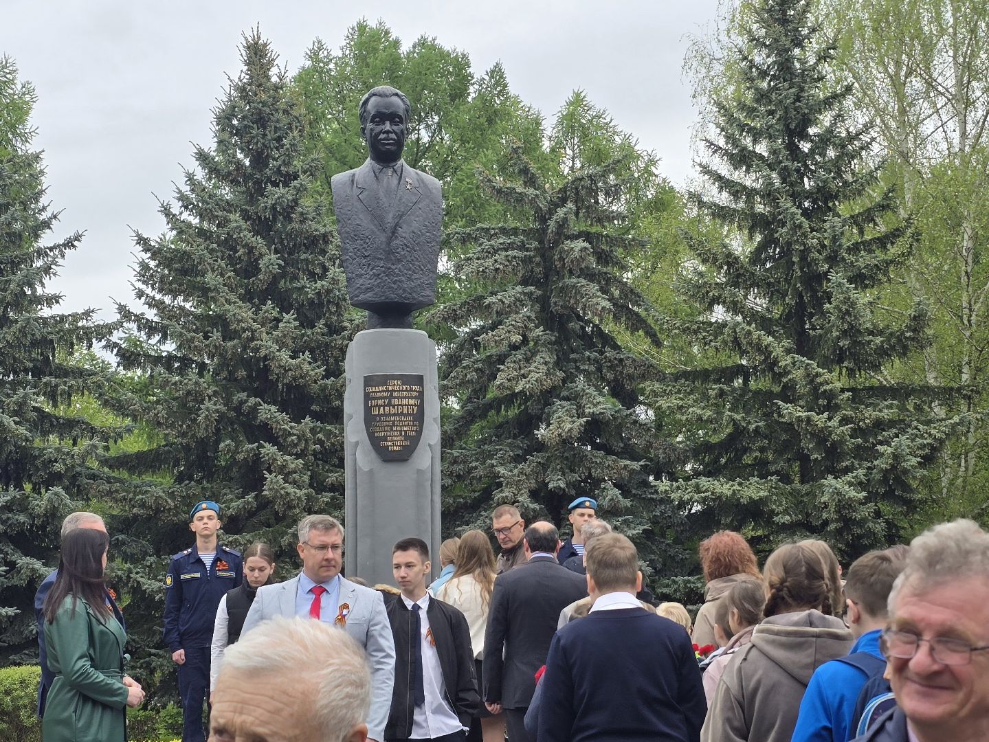 Коломна, памятник вов, мемориал,открытие памятника,