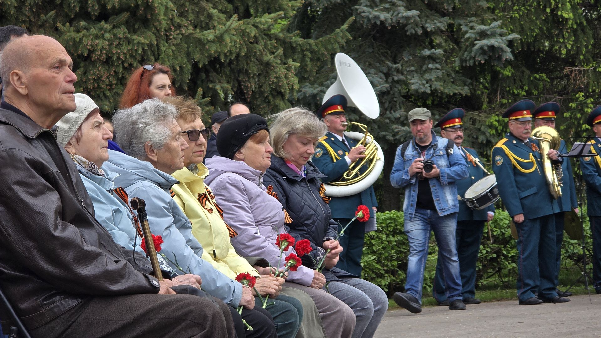 Коломна, памятник вов, мемориал,открытие памятника,