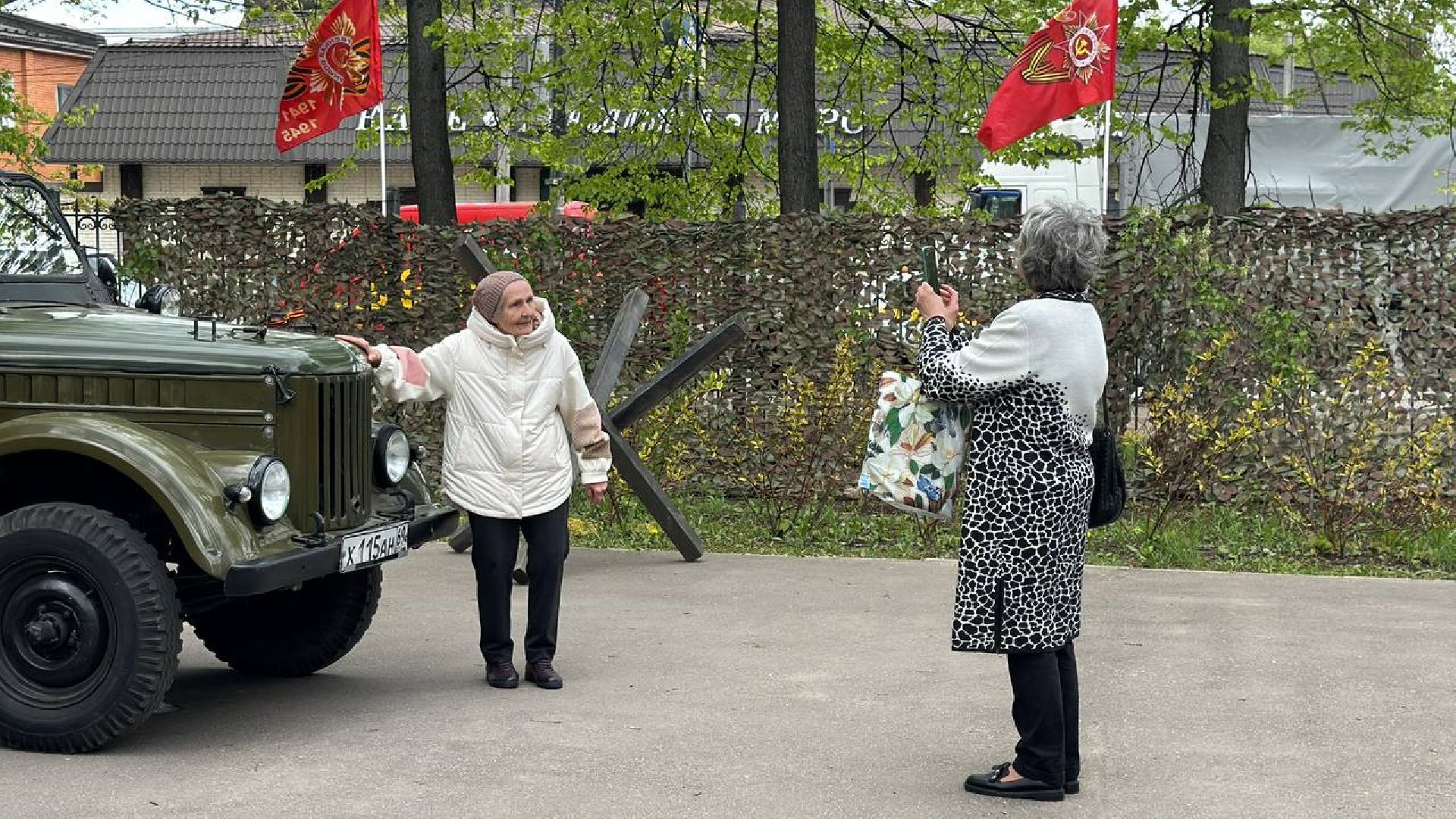 дк кучино, фотозона, автомобили,