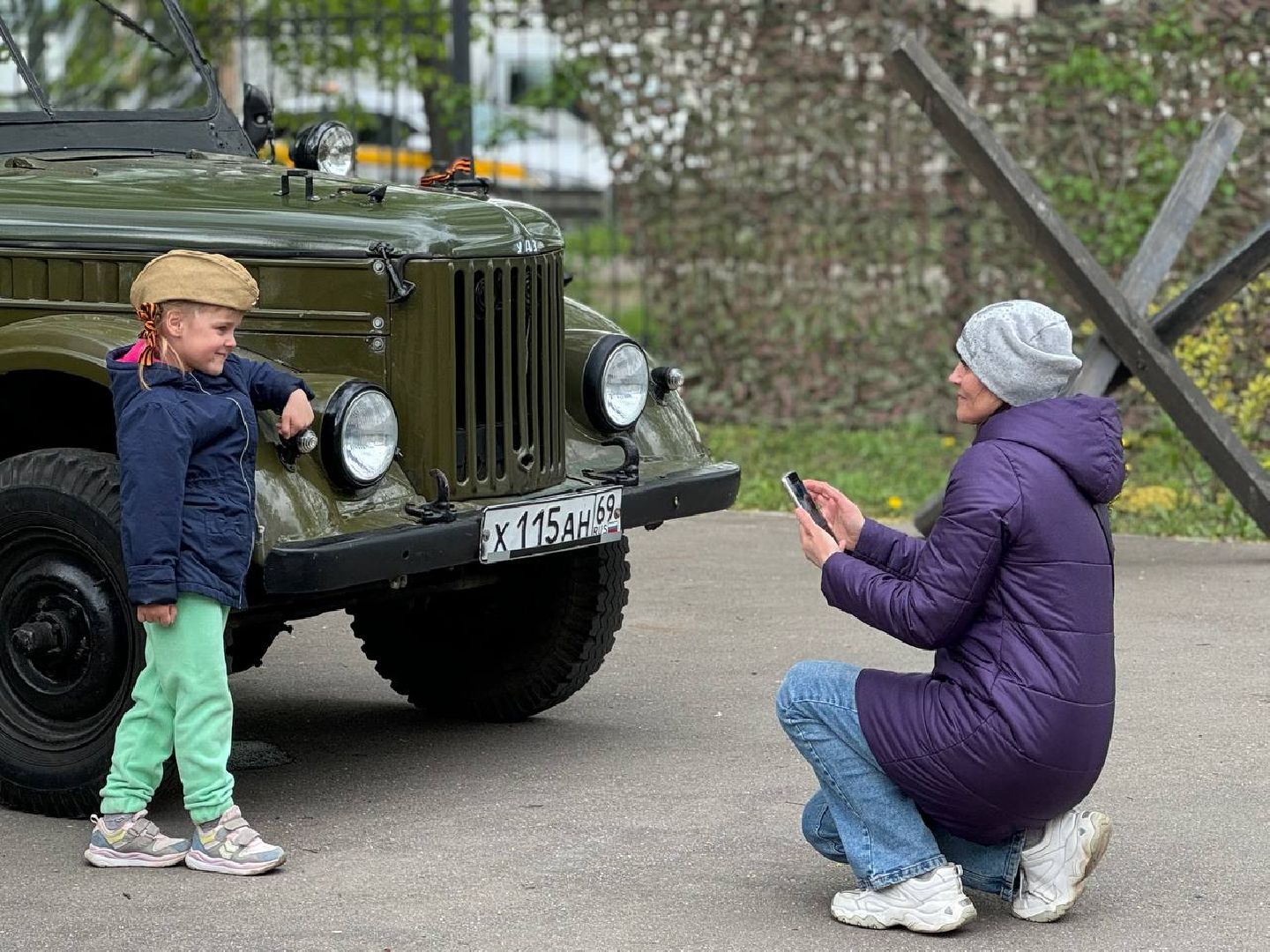 дк кучино, фотозона, автомобили,