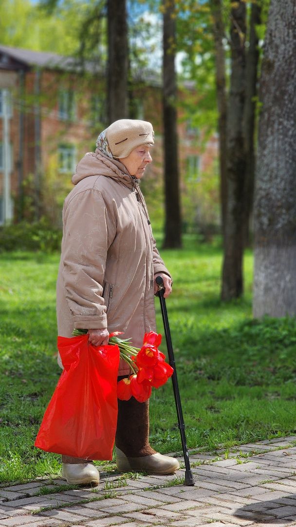 волоколамск, 9 мая, памятные мероприятия,