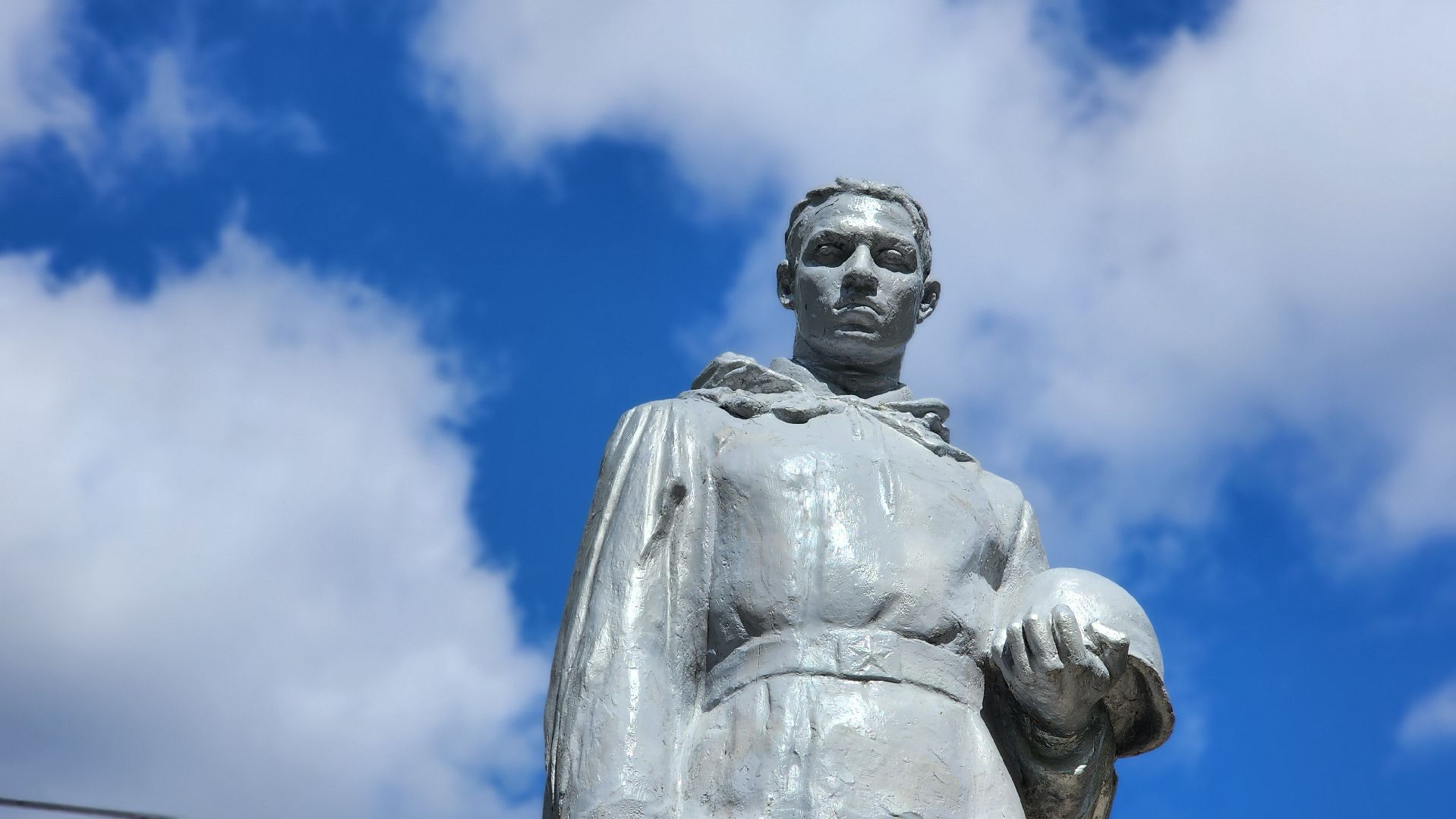 волоколамск, 9 мая, памятные мероприятия,