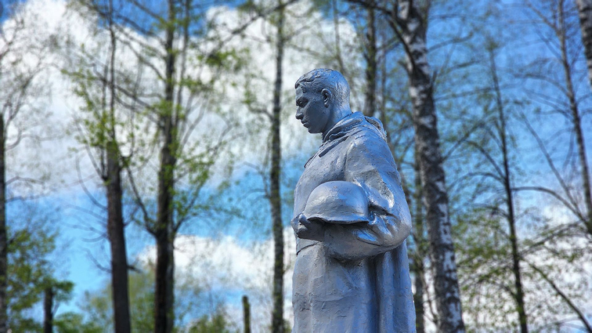 волоколамск, 9 мая, памятные мероприятия,