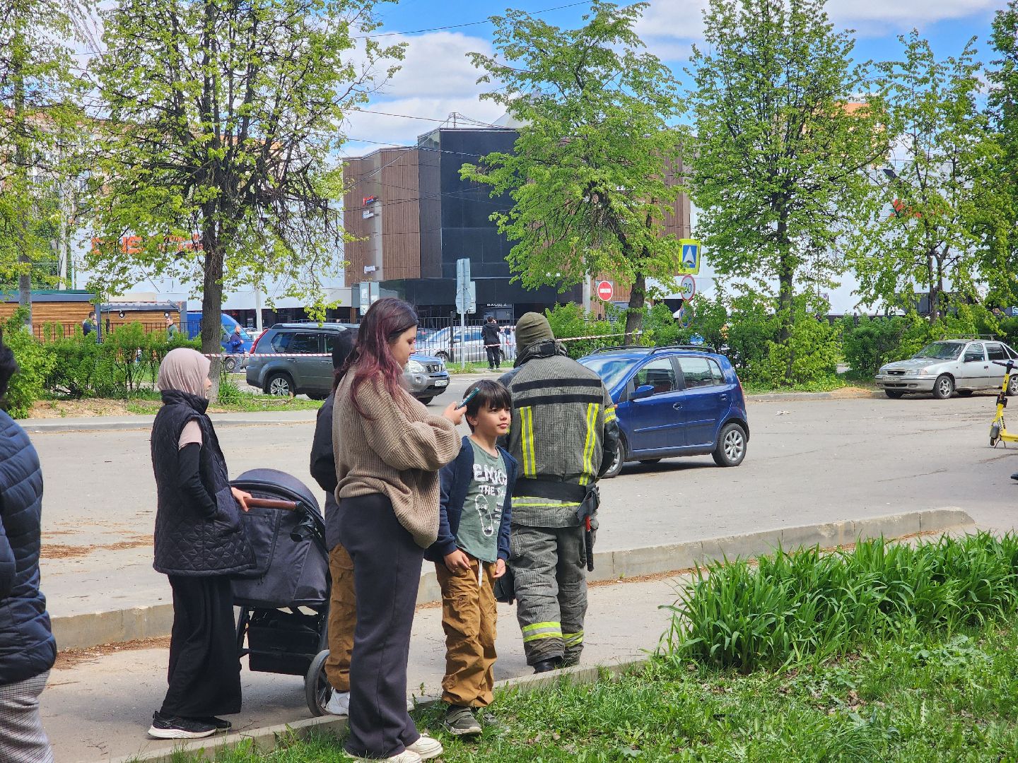 подольск, пво, Снаряд,