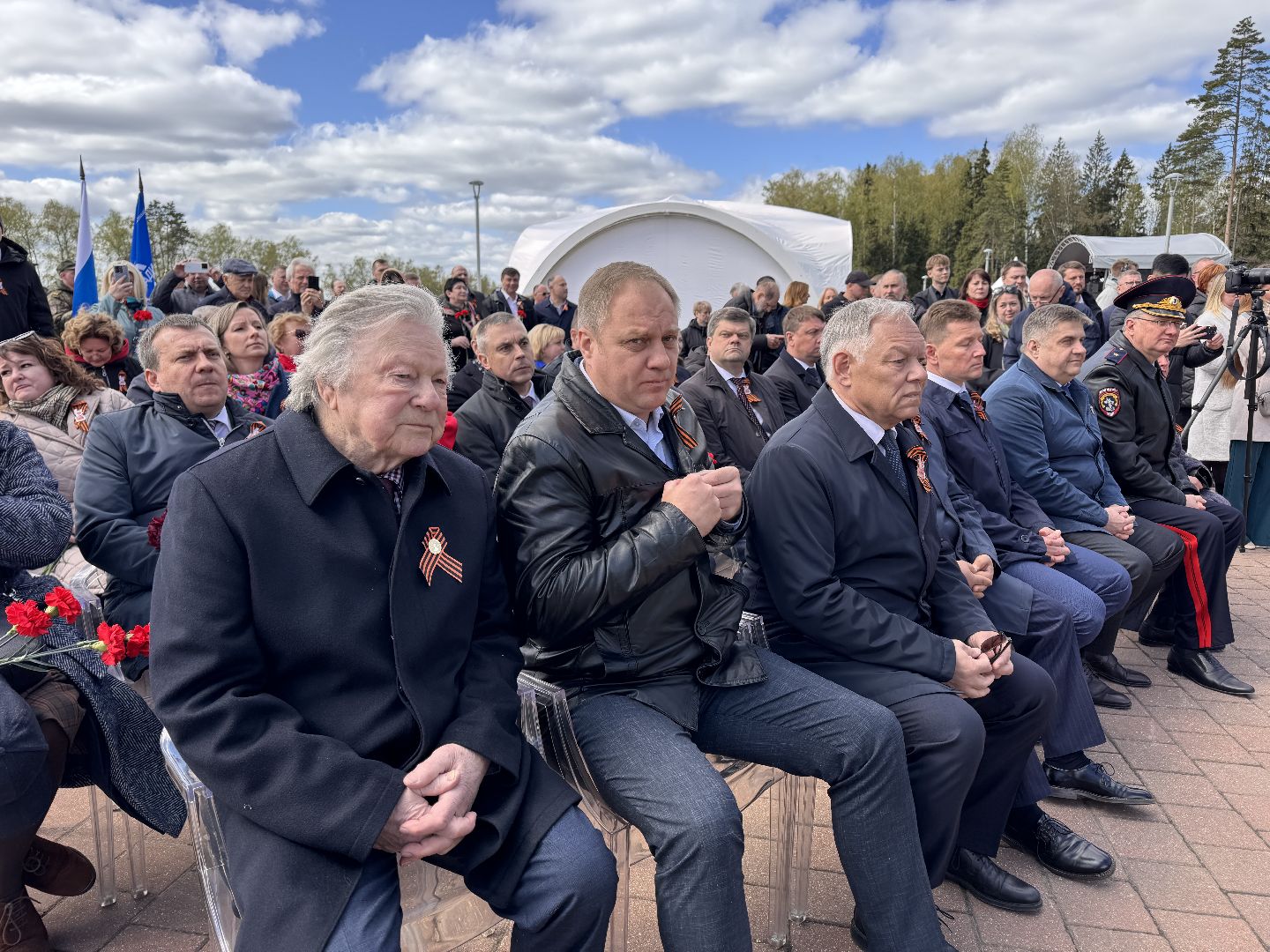 Памятник воинам-дорожникам, День Победы, Мемориал славы дорожникам, Автодор,