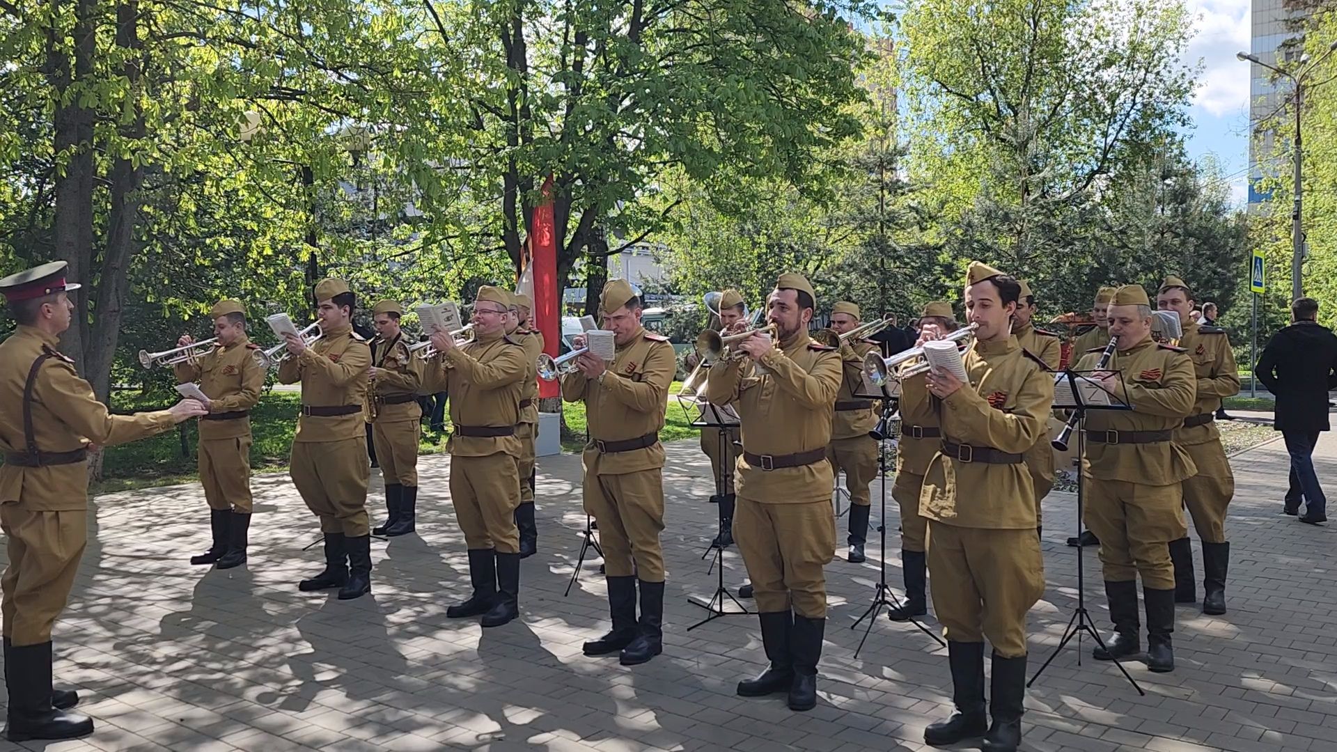 королёв, вечный огонь в юбилейном, открытие мемориала в королеве, губернатор московской области андрей воробьев,