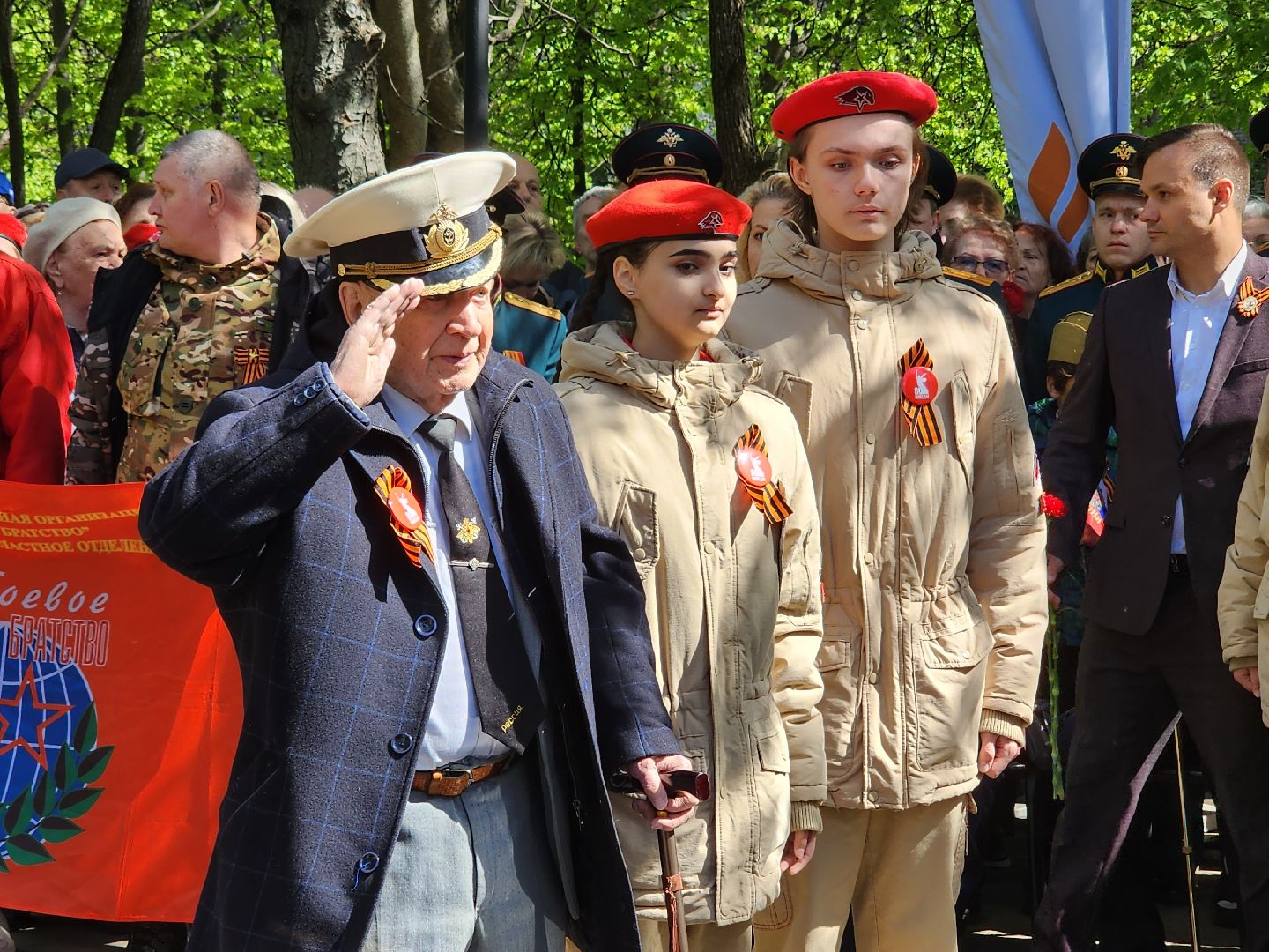 королёв, вечный огонь в юбилейном, открытие мемориала в королеве, губернатор московской области андрей воробьев,