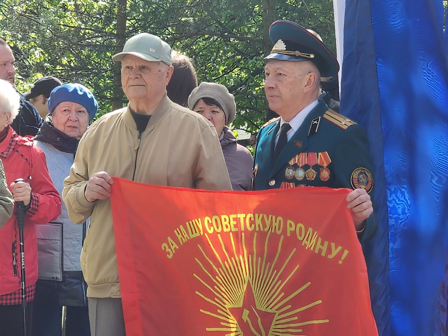 королёв, вечный огонь в юбилейном, открытие мемориала в королеве, губернатор московской области андрей воробьев,