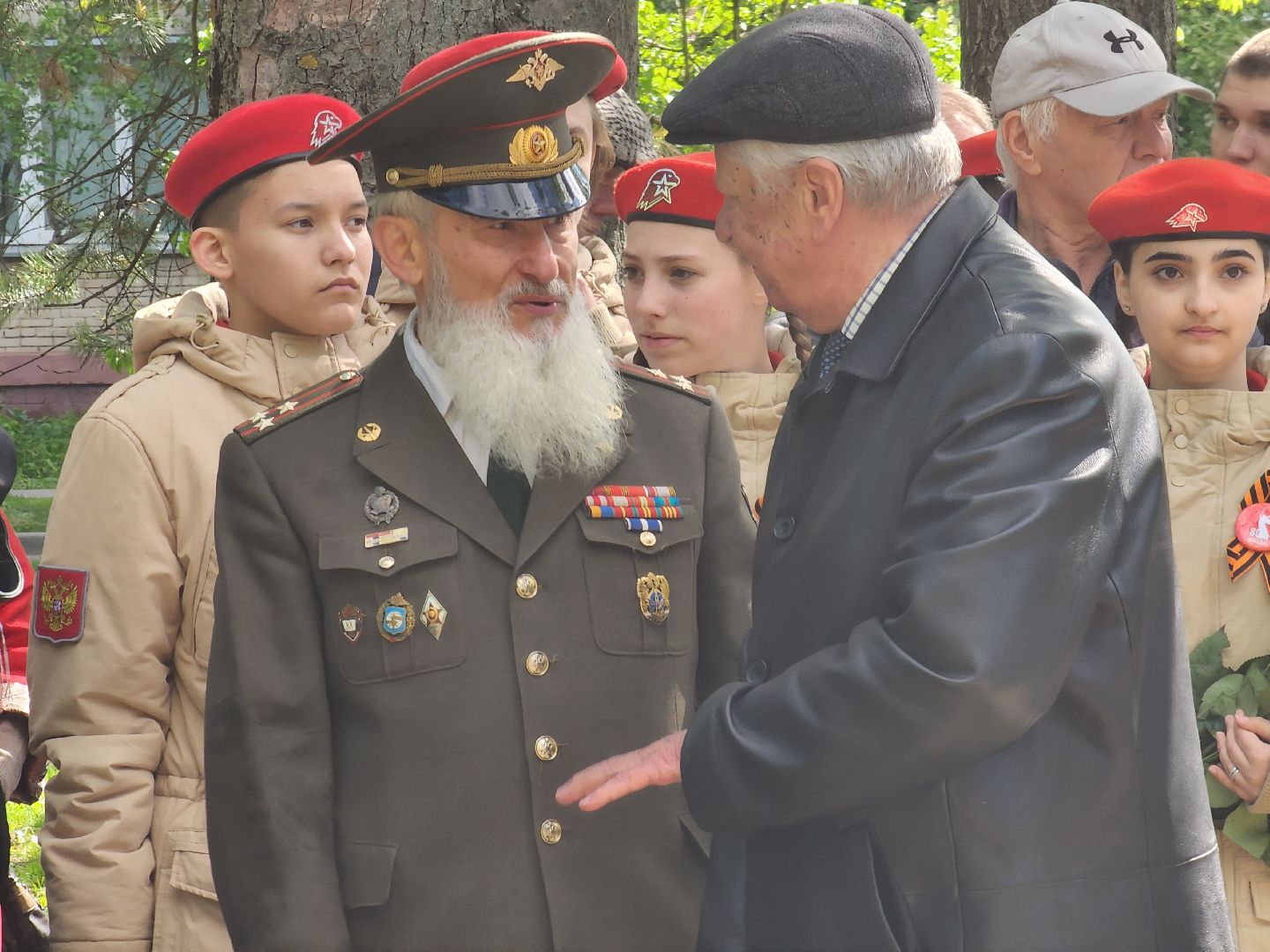 королёв, вечный огонь в юбилейном, открытие мемориала в королеве, губернатор московской области андрей воробьев,