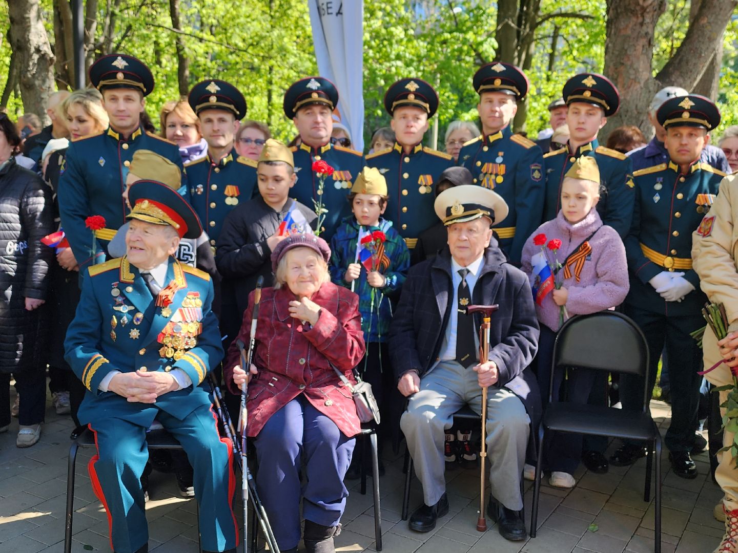 королёв, вечный огонь в юбилейном, открытие мемориала в королеве, губернатор московской области андрей воробьев,