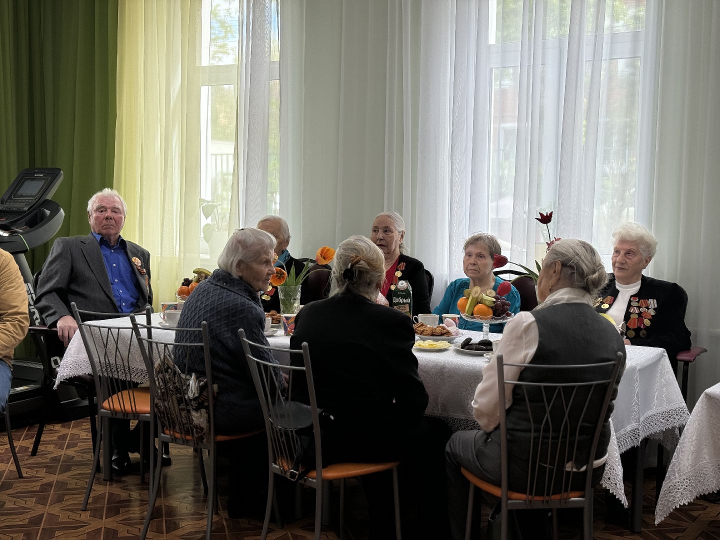 узники фашистских концлагерей, ленинский городской округ, 80 - летие победы,