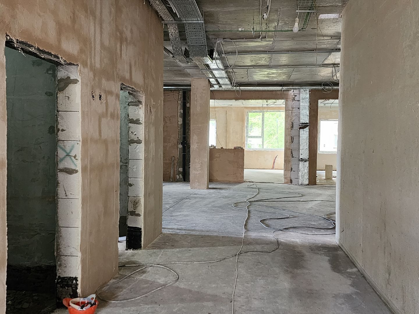 королёв, вертикалки, новая пристройка к школе в королеве, губернатор московской области,