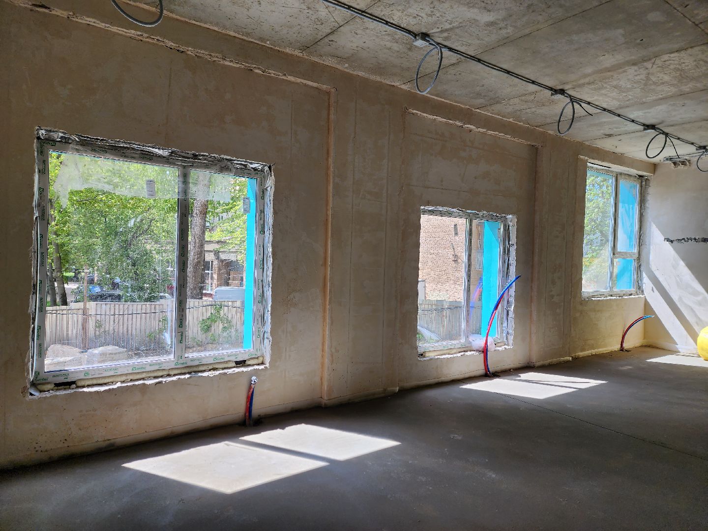 королёв, вертикалки, новая пристройка к школе в королеве, губернатор московской области,