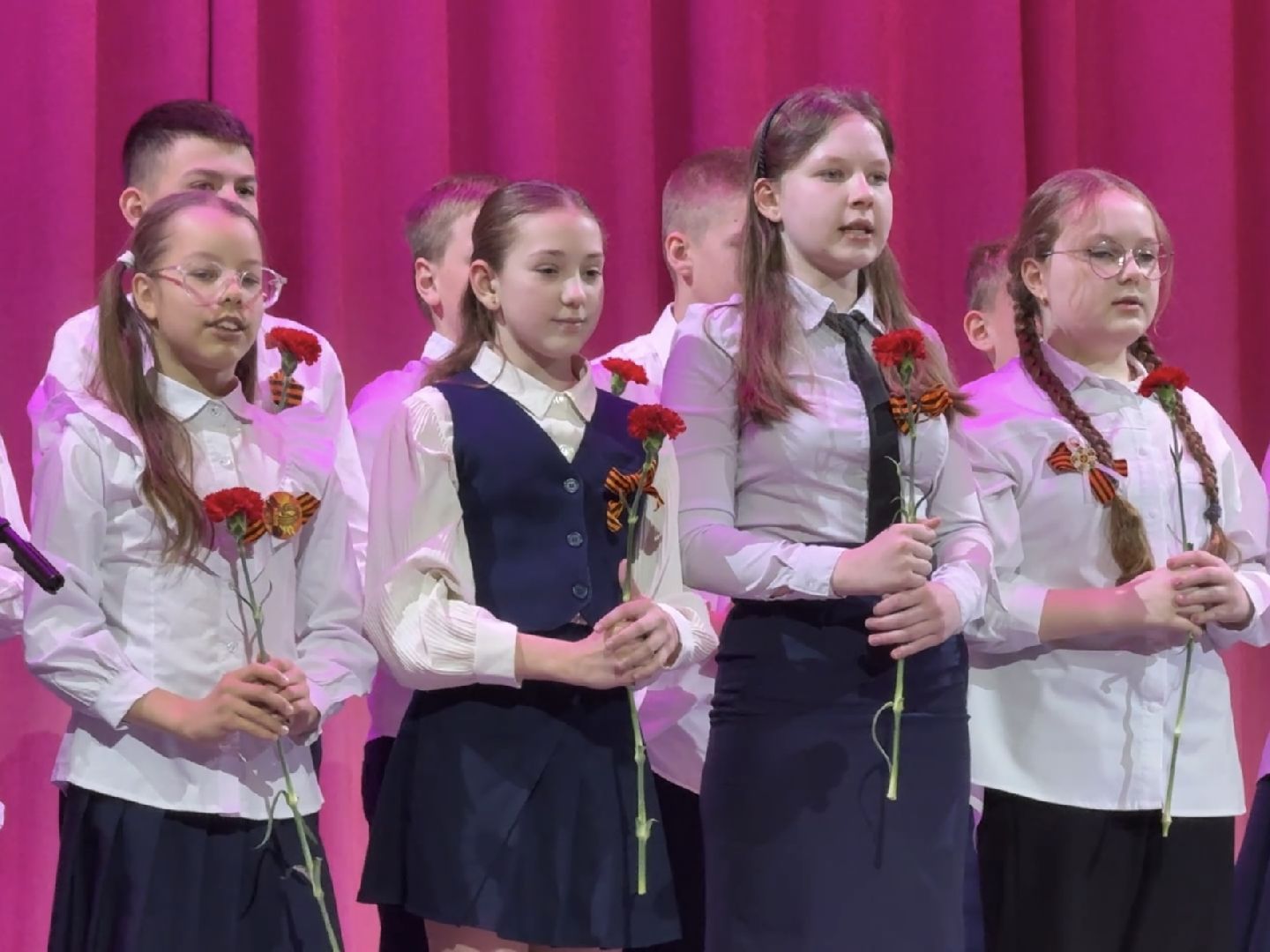 раменское, день победы, Фестиваль военно-патриотической песни, военные песни,