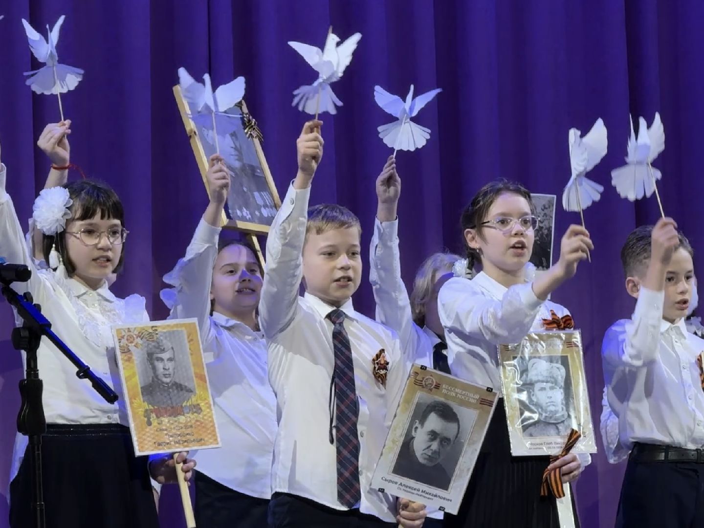 раменское, день победы, Фестиваль военно-патриотической песни, военные песни,