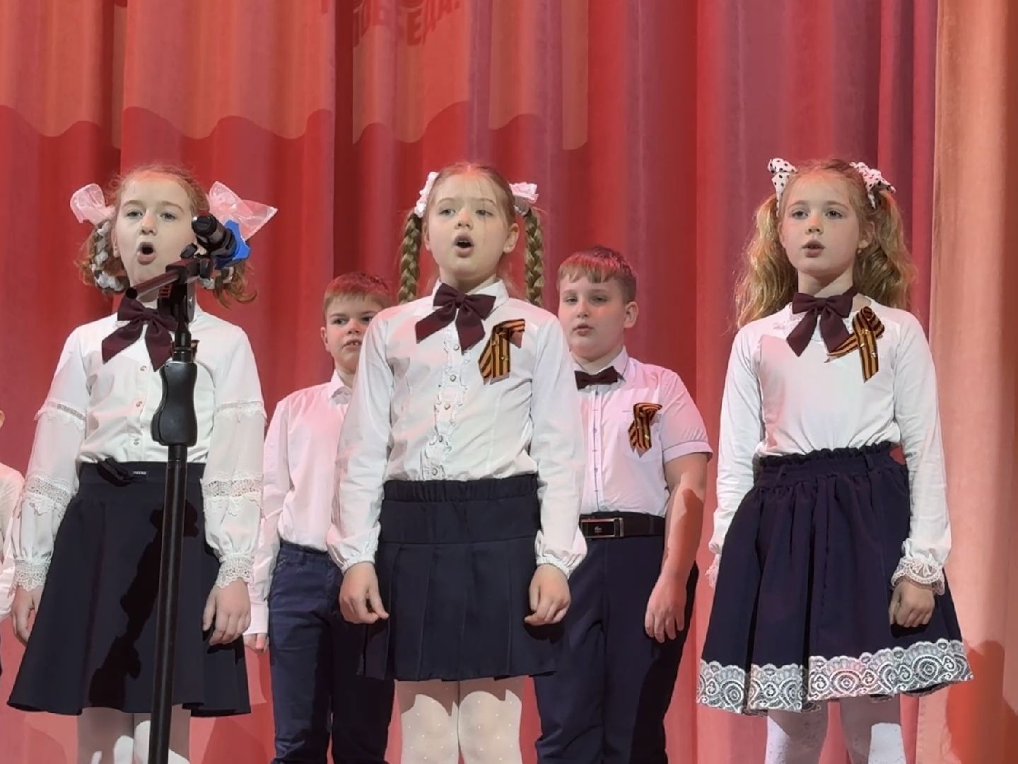 раменское, день победы, Фестиваль военно-патриотической песни, военные песни,