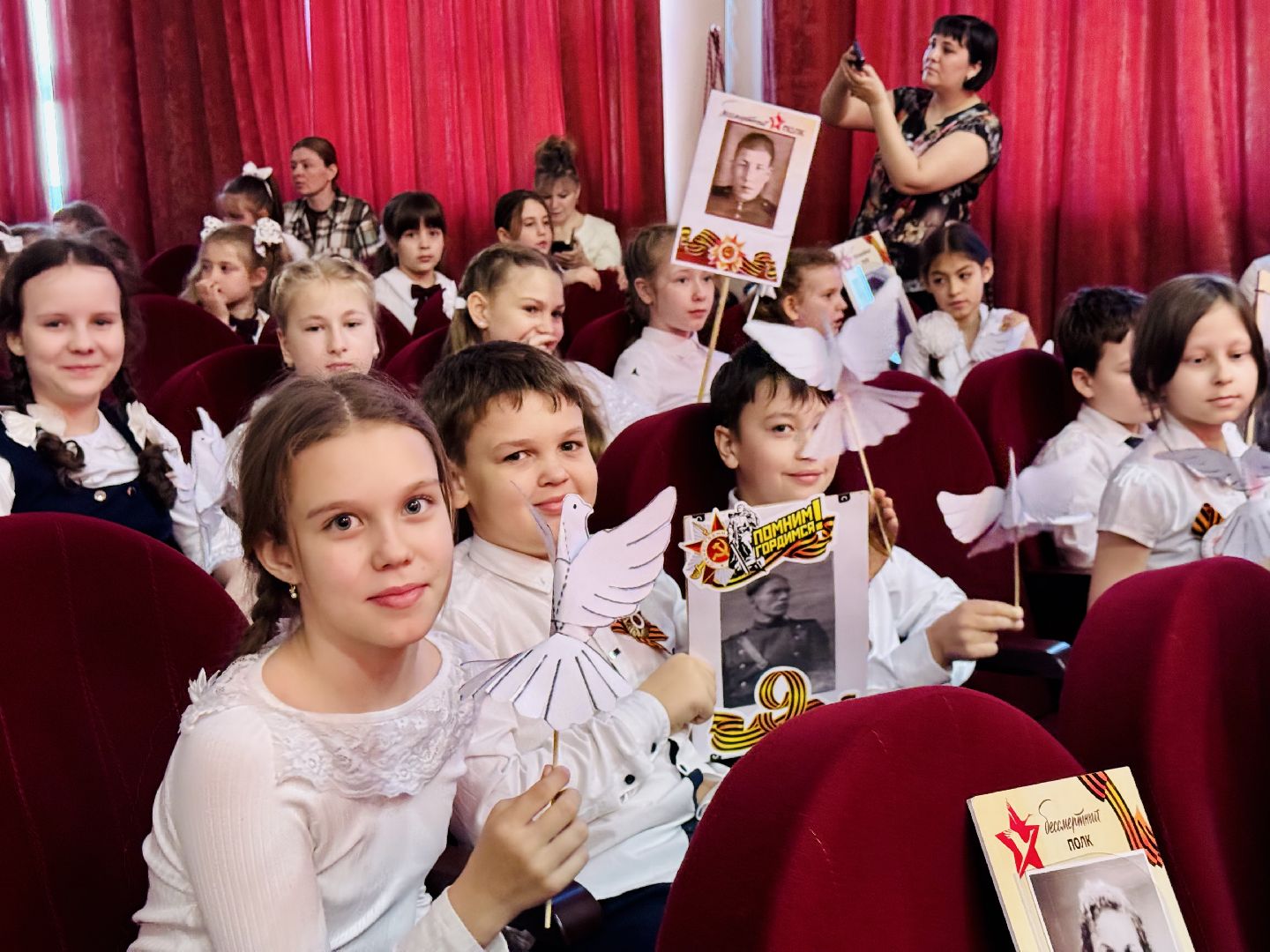 раменское, день победы, Фестиваль военно-патриотической песни, военные песни,