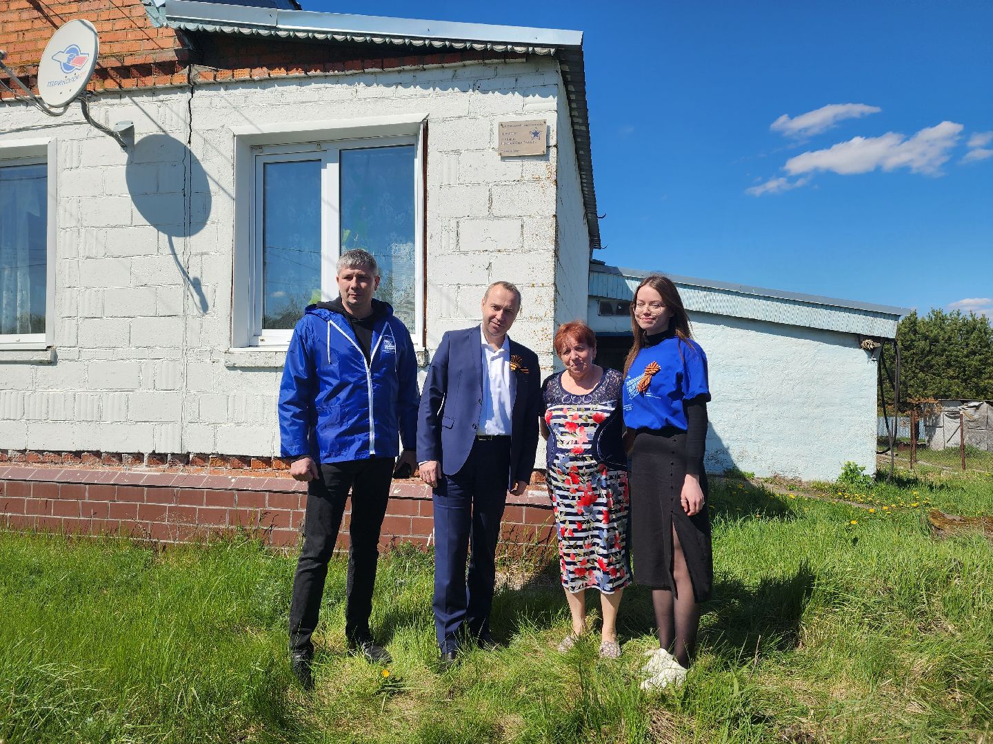 воскресенск, ветеран, великая Отечественная война , таблички ветеранам,