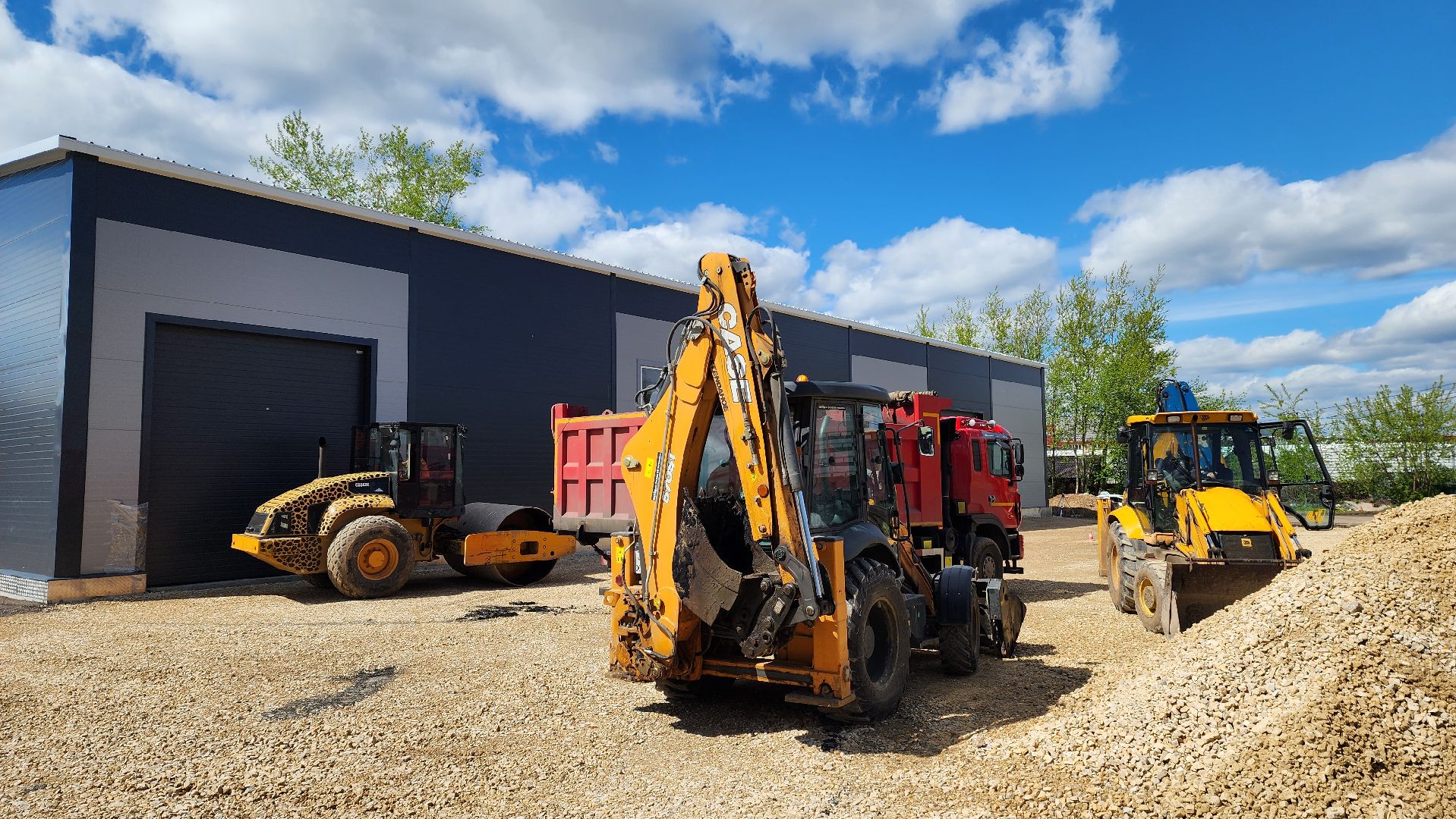 Асфальтирование , Асфальт , Лобня,