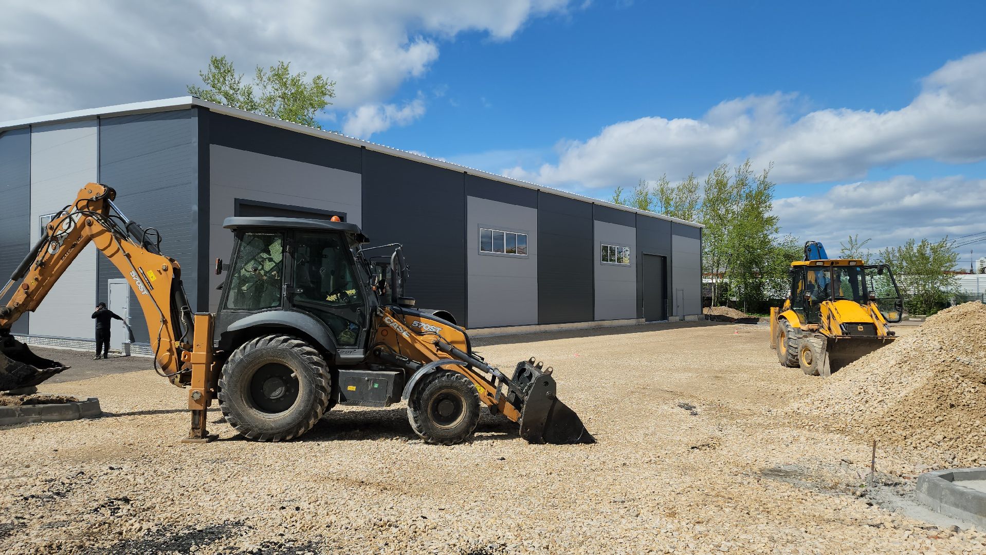 Асфальтирование , Асфальт , Лобня,