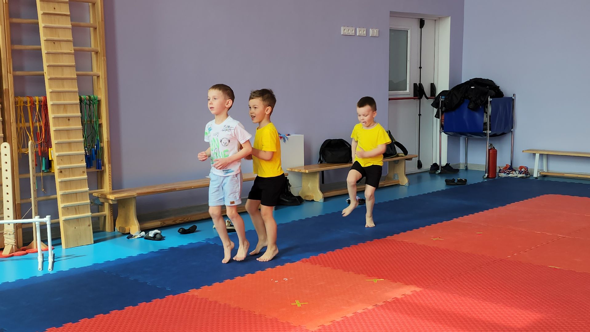 Дзюдо , Самбо, детский  сад, Дошкольное дзюдо, Лобня,