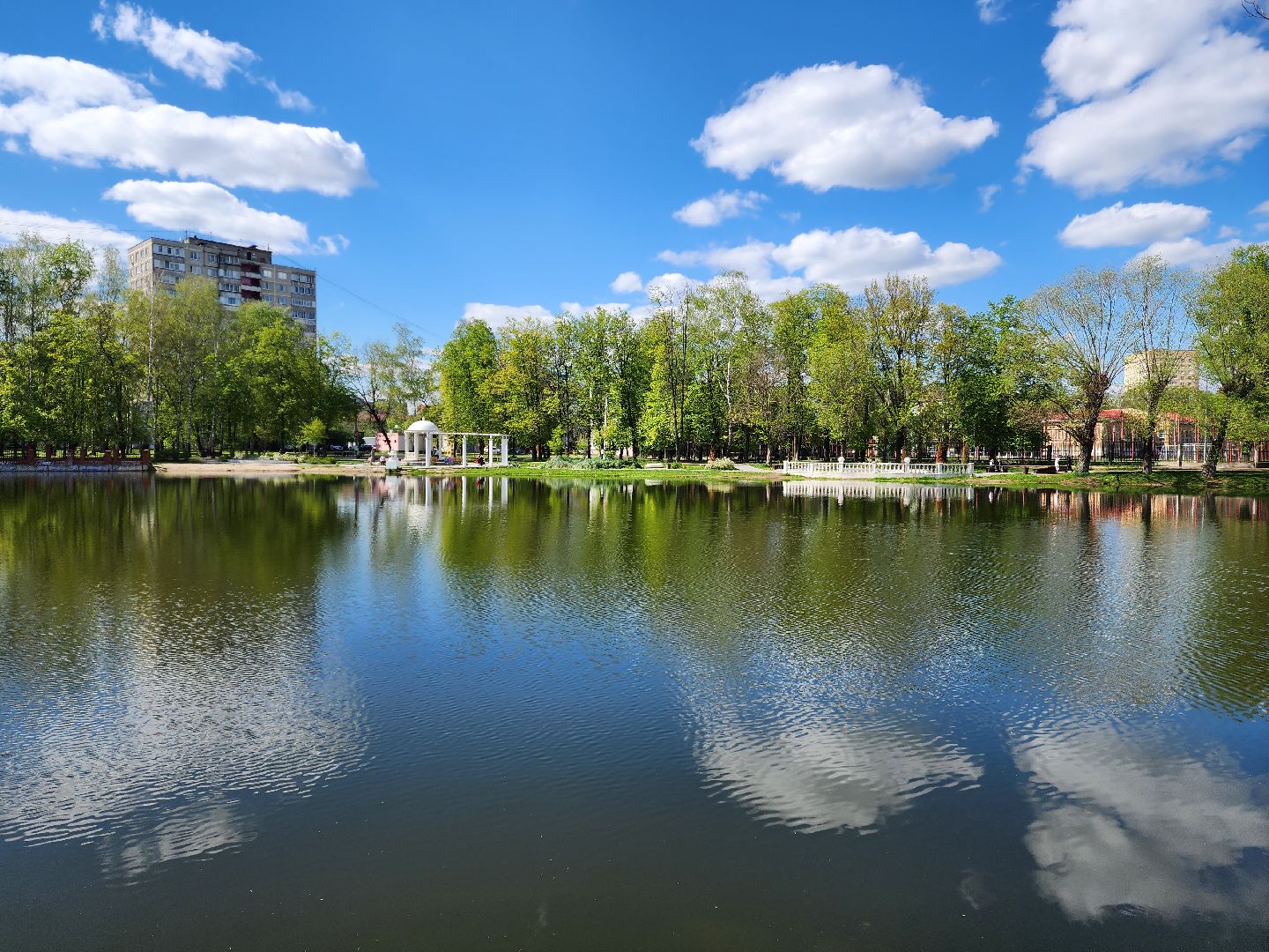 раменское, благоустройство, всероссийское голосование за объекты благоустройства , береговая зона озера пионер,