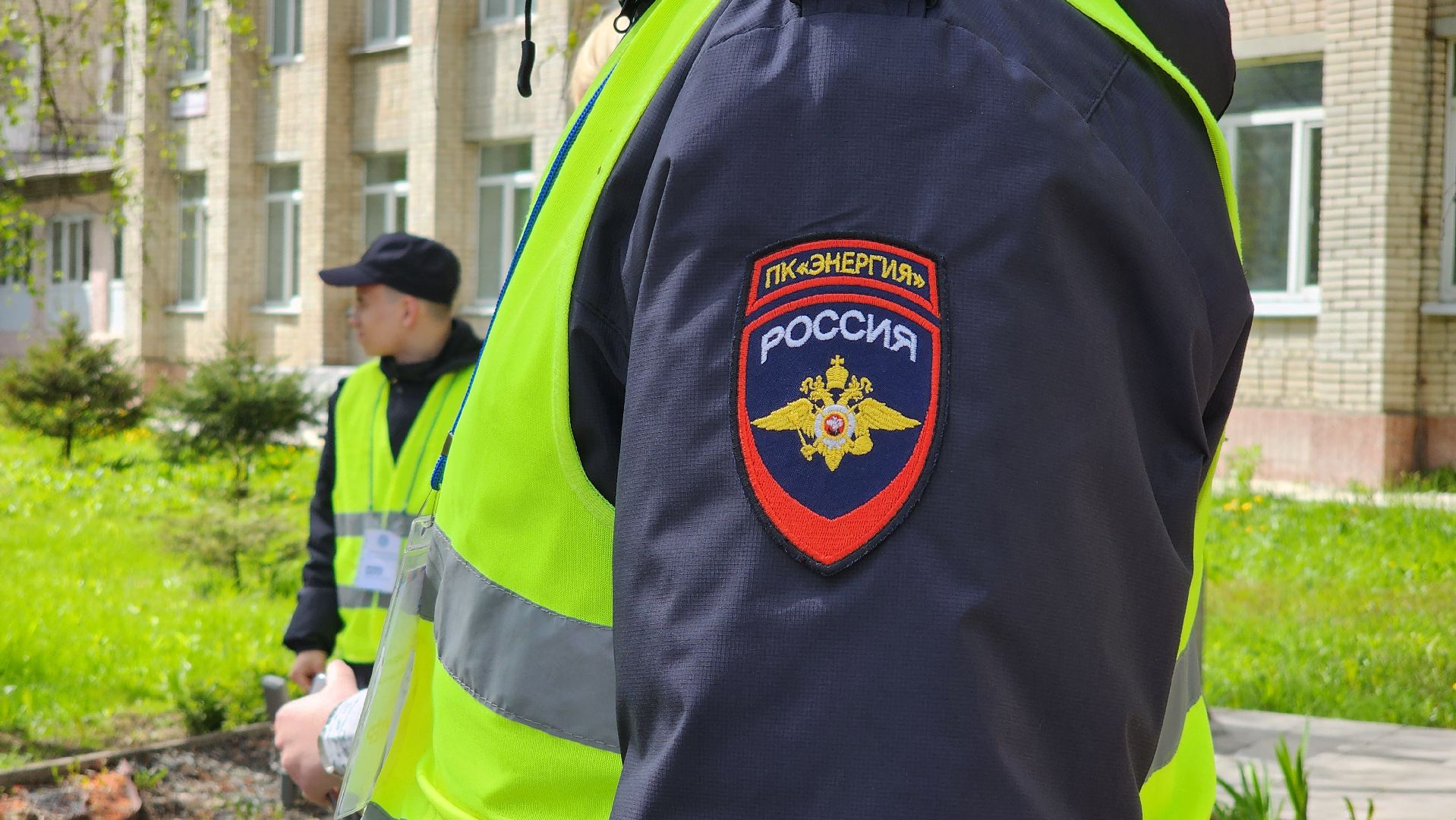 спортивный забег, 80-я годовщина победы, колледж, старая купавна, богородский городской округ,