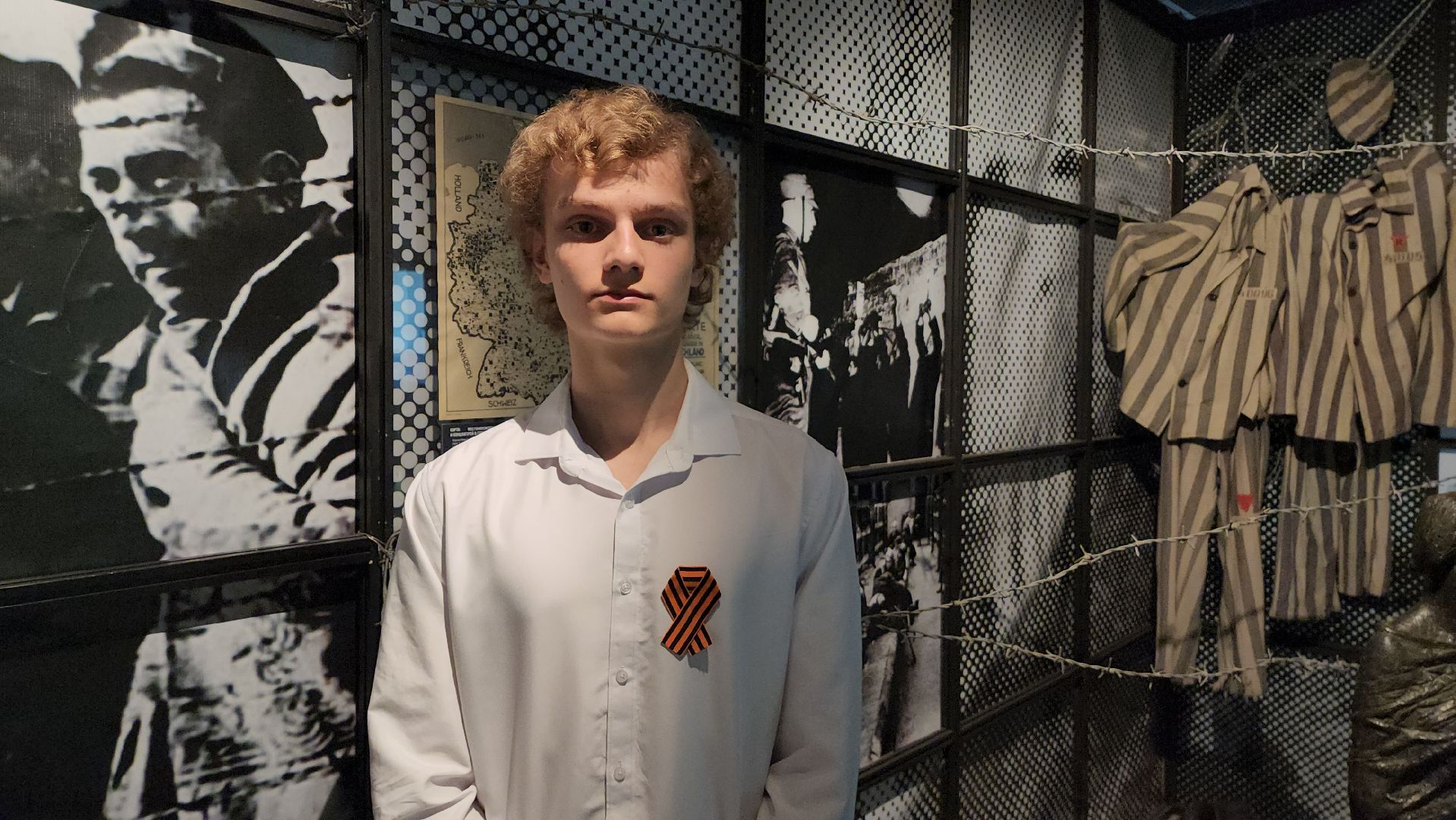 9 мая, дети-детям, красногорск, музей победы,