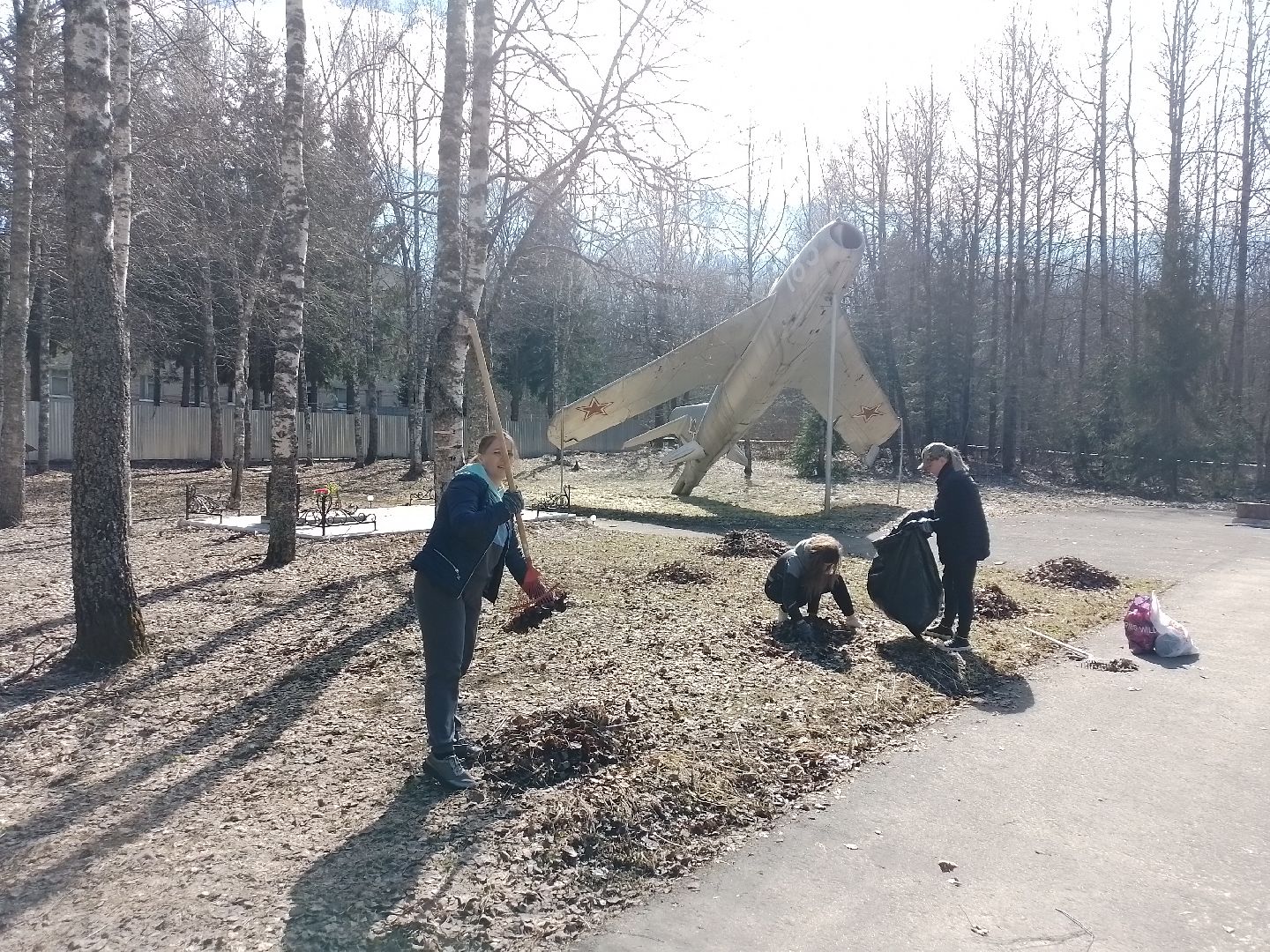 Волонтеры , благоустройсво, Субботник, городской округ восход,