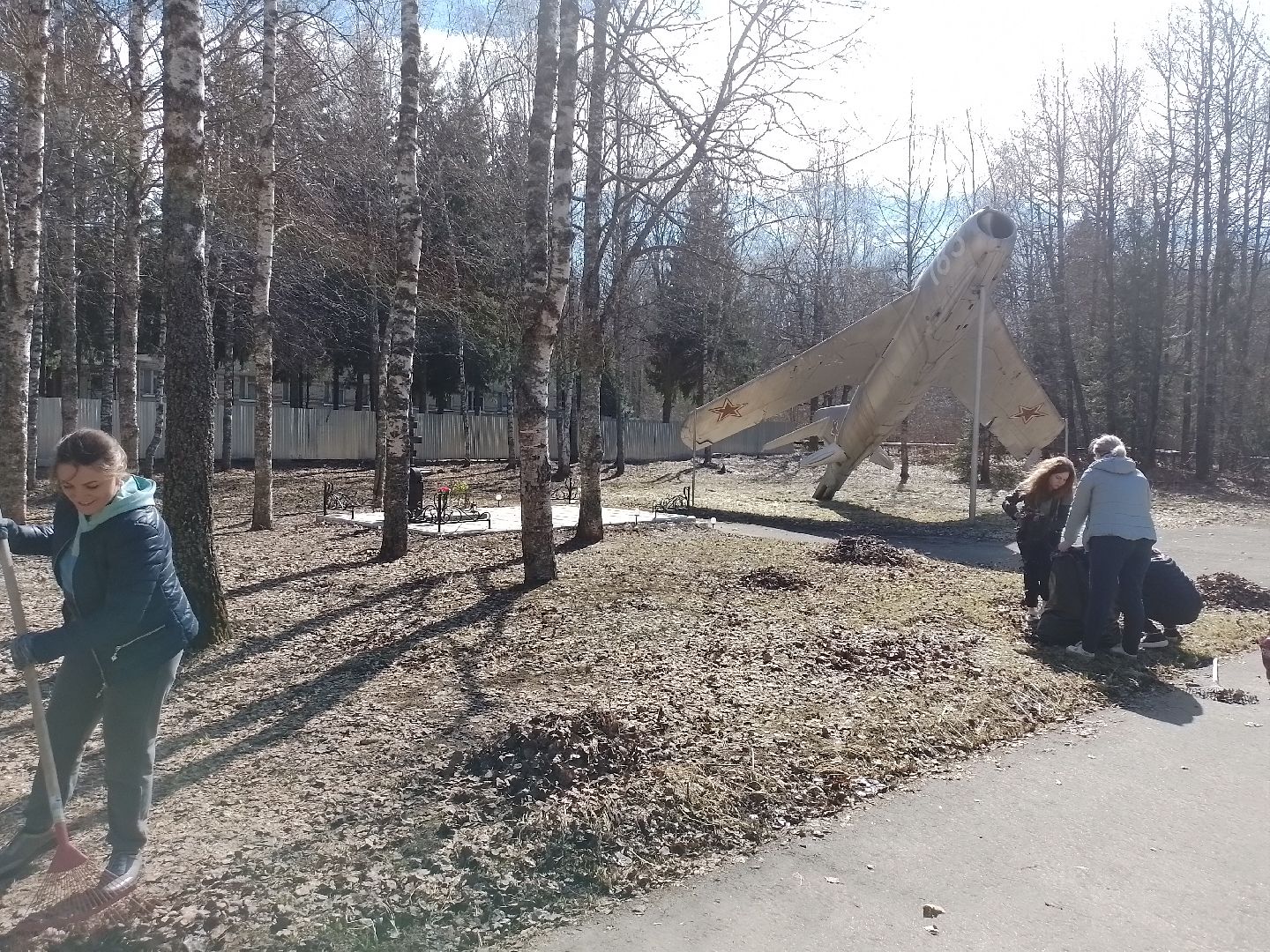 Волонтеры , благоустройсво, Субботник, городской округ восход,