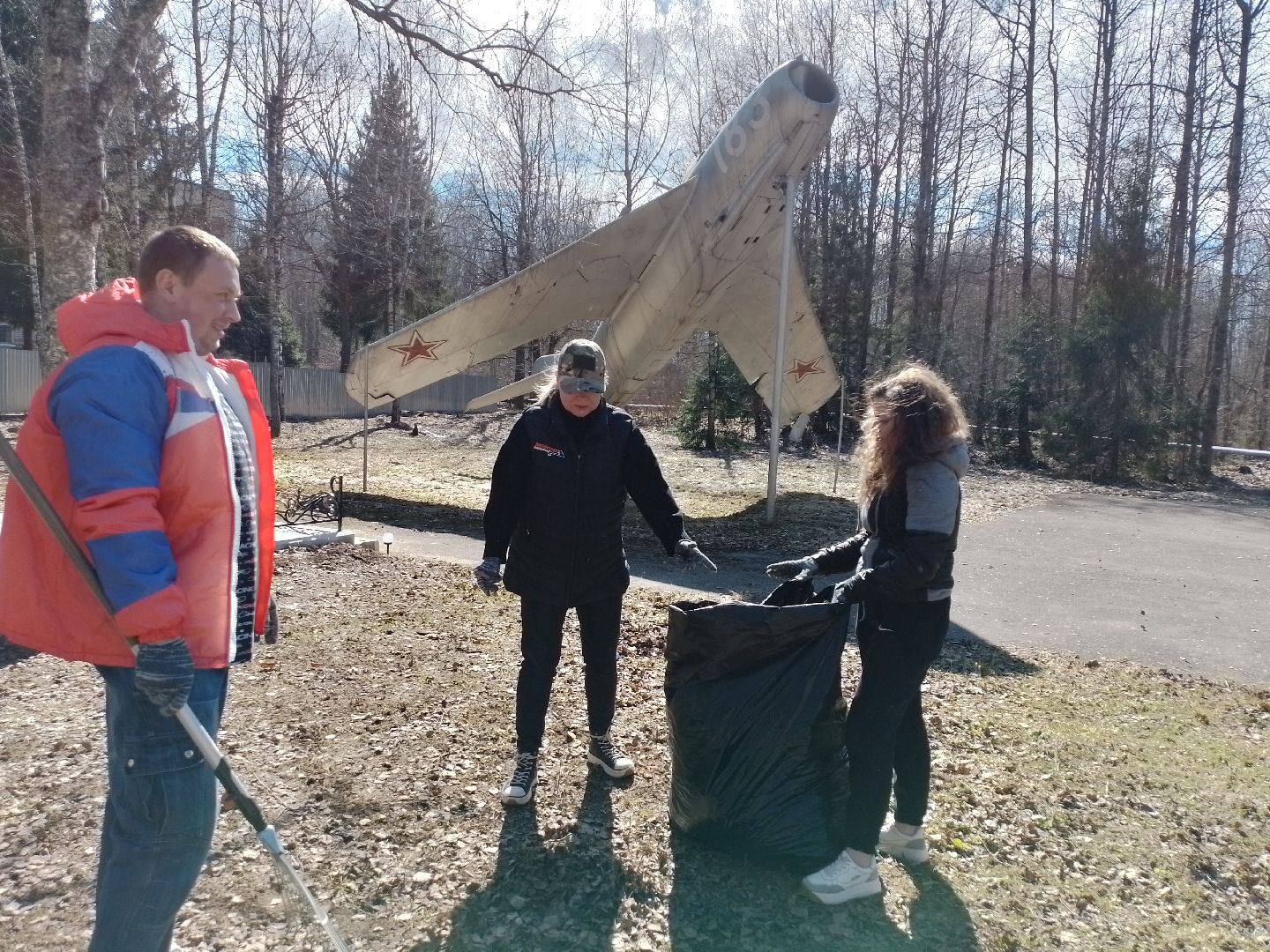 Волонтеры , благоустройсво, Субботник, городской округ восход,