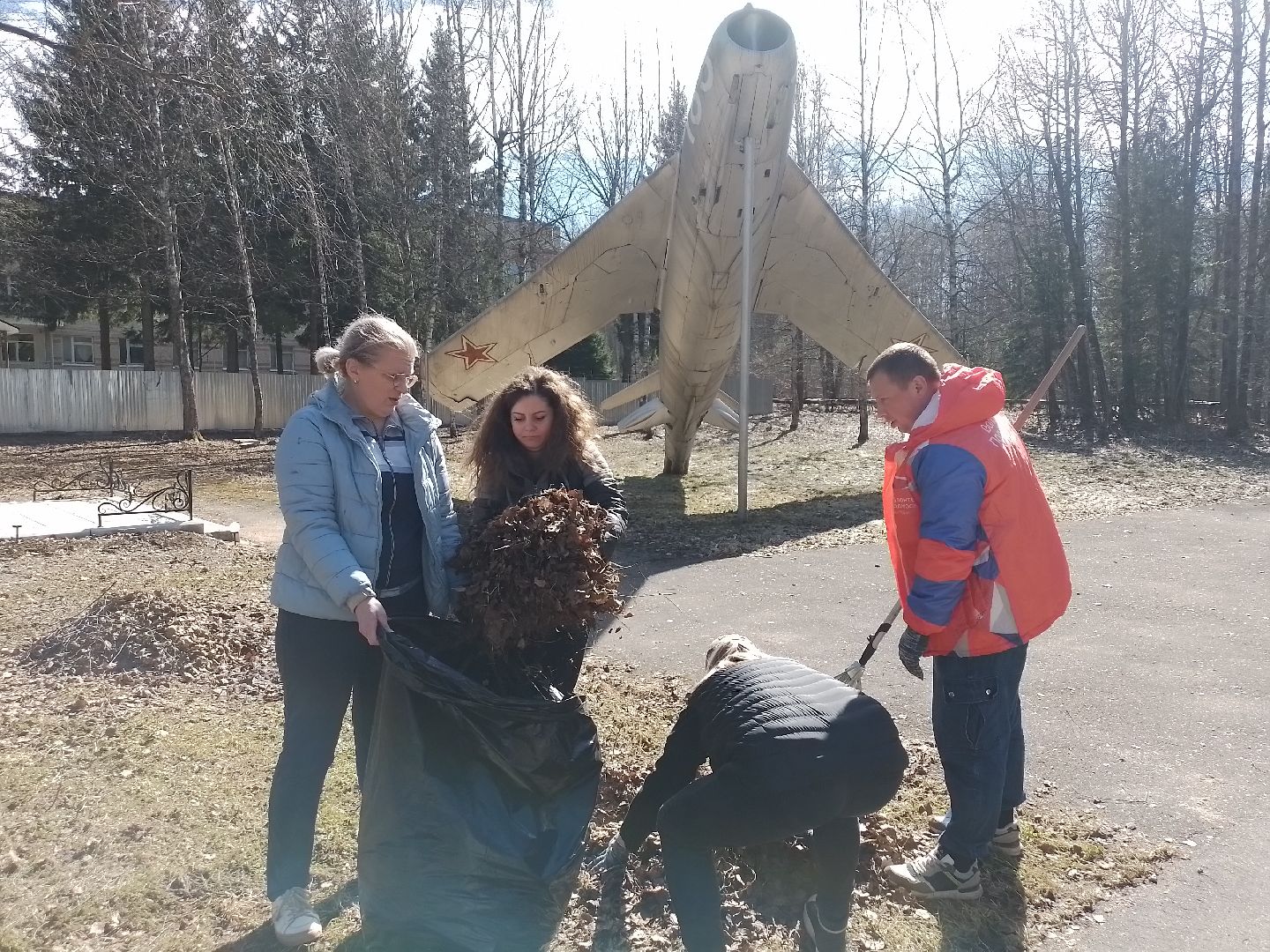 Волонтеры , благоустройсво, Субботник, городской округ восход,