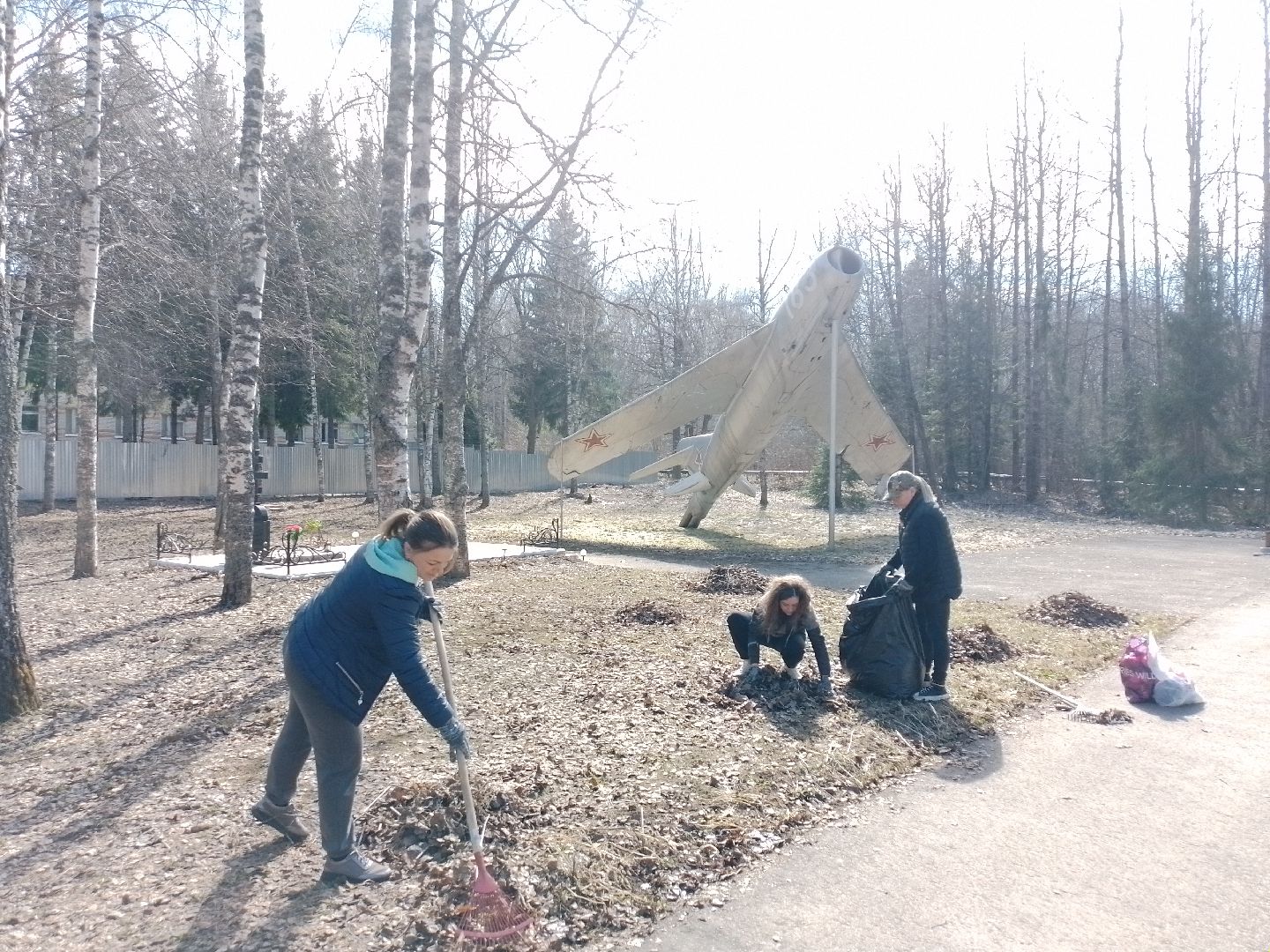 Волонтеры , благоустройсво, Субботник, городской округ восход,