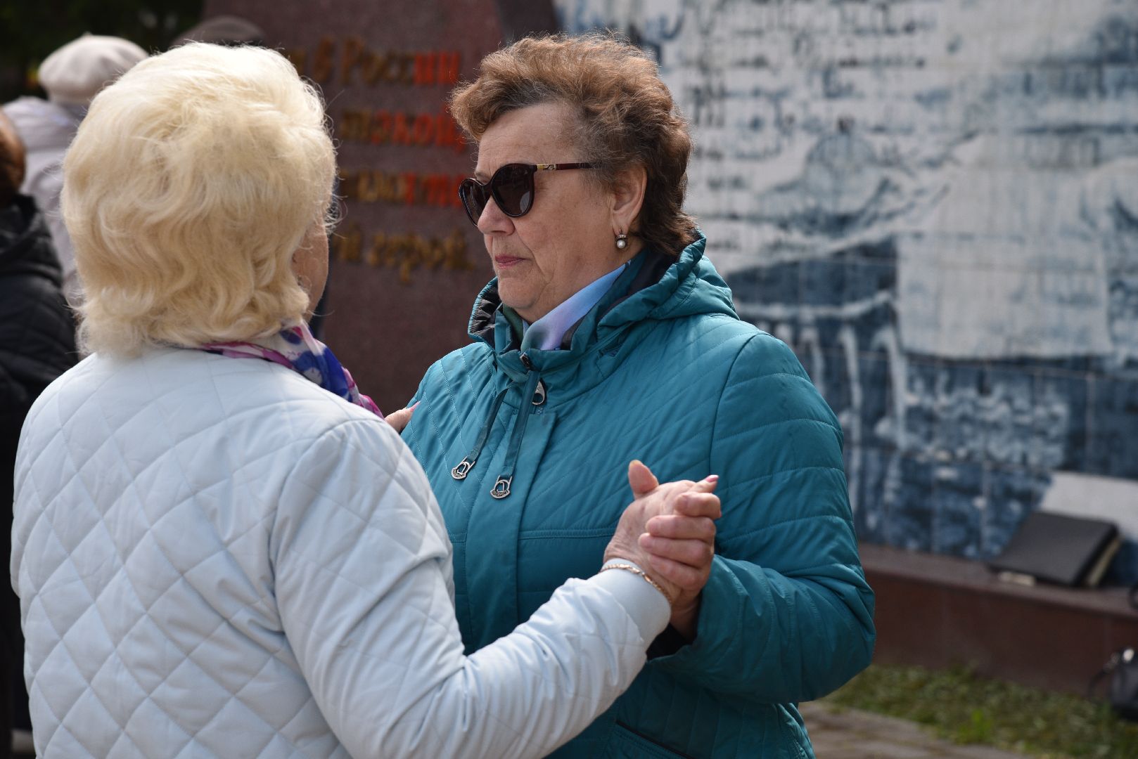 лотошино, вальс победы, день победы, лотошинский цдк,