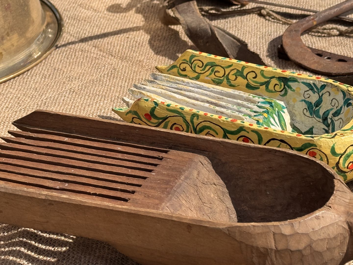 Одинцово, Частный музей, День Победы,