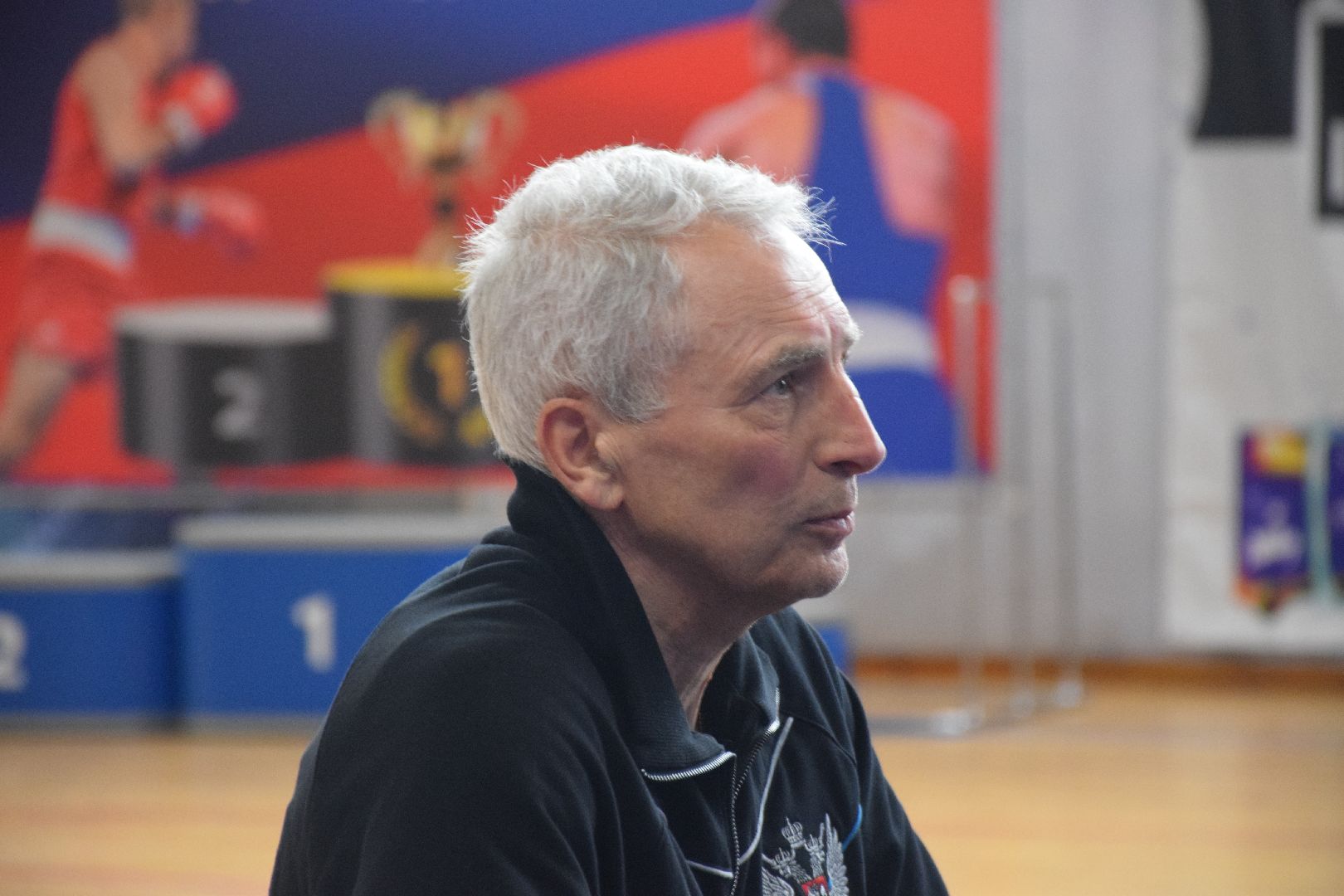 Павловский Посад, городской округ Павловский Посад, спорт, бокс, соревнования, Чемпионат Московской области