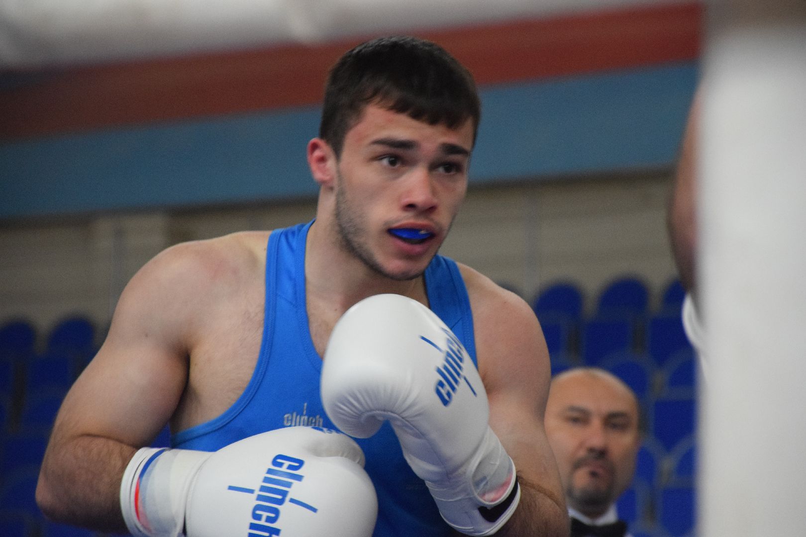 Павловский Посад, городской округ Павловский Посад, спорт, бокс, соревнования, Чемпионат Московской области