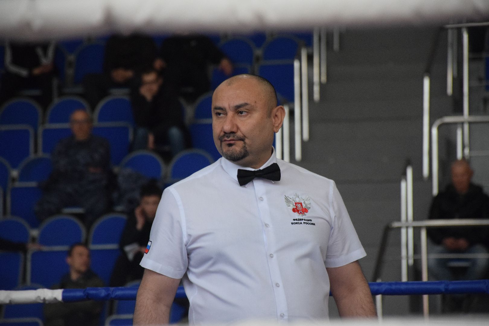 Павловский Посад, городской округ Павловский Посад, спорт, бокс, соревнования, Чемпионат Московской области