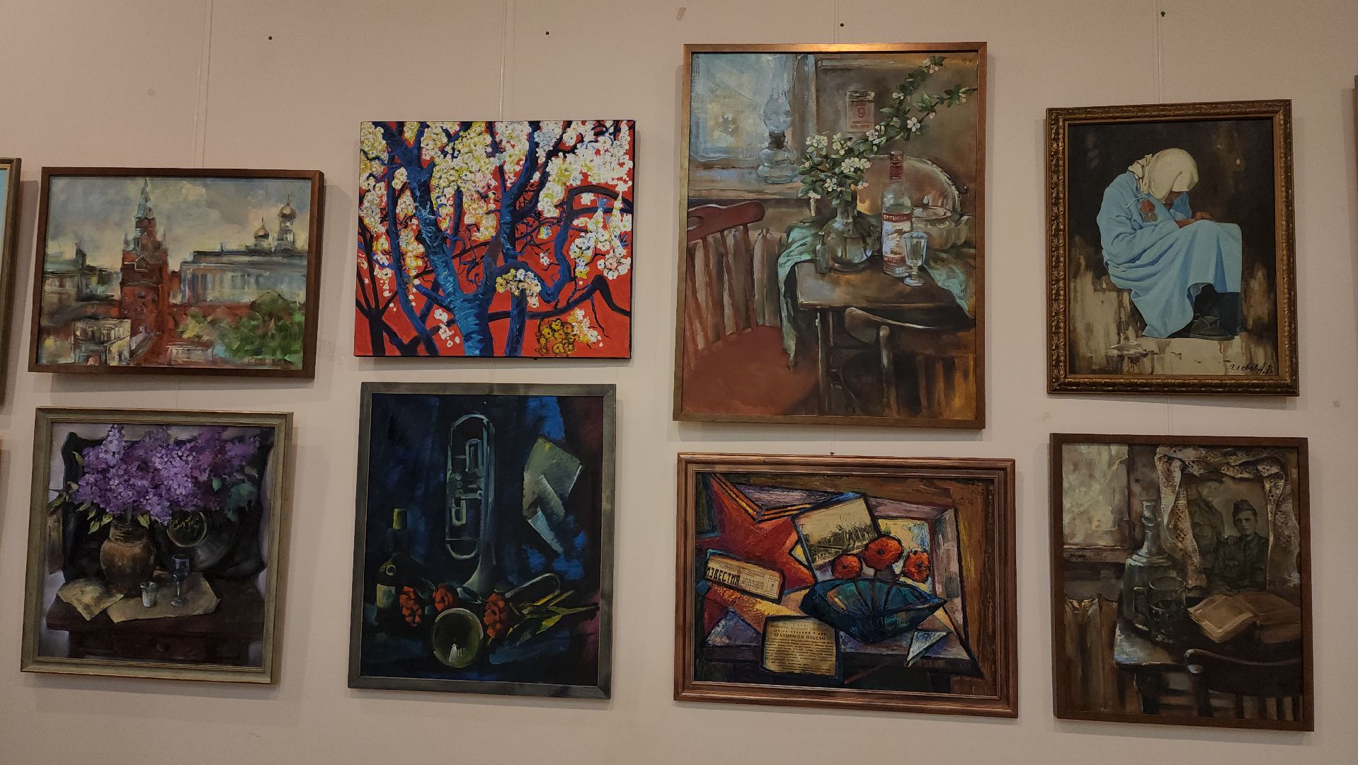 пушкино, художественная выставка, великая отечественная война, художники, экспозиция, великая победа,вертикалки,