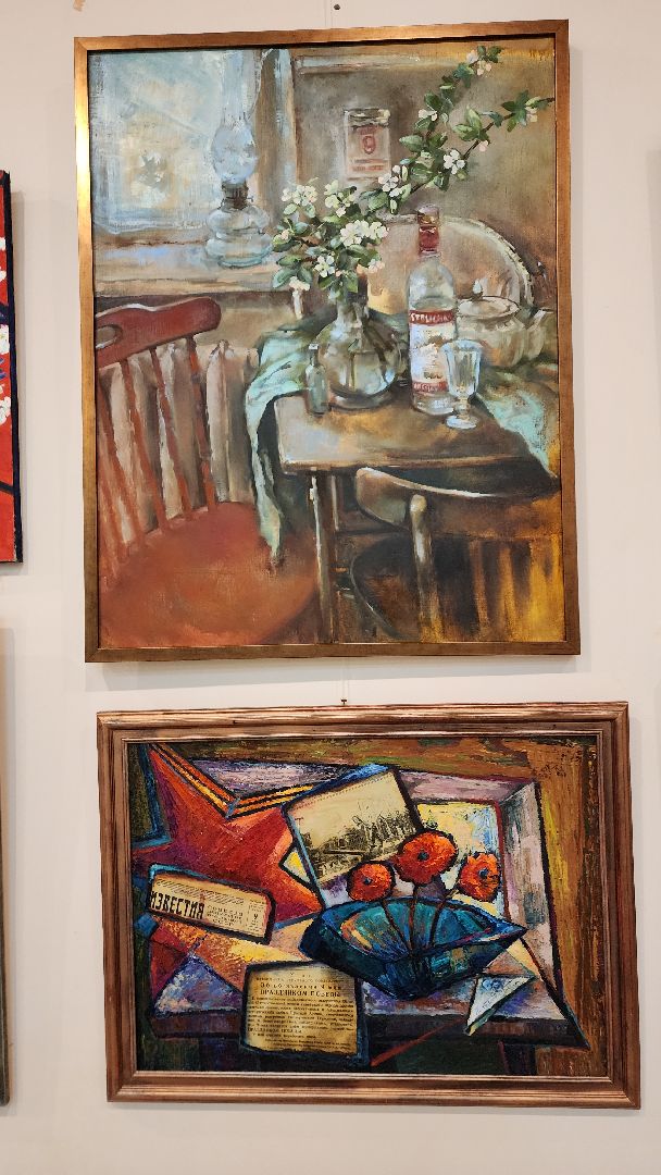 пушкино, художественная выставка, великая отечественная война, художники, экспозиция, великая победа,вертикалки,