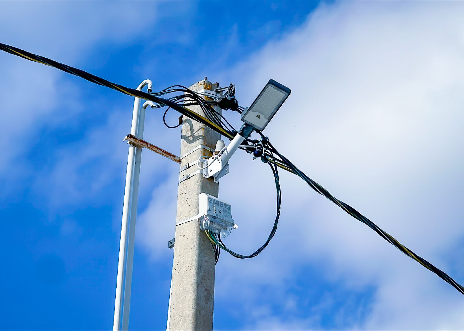 клин, общество, чп, устранение последствий снегопада,