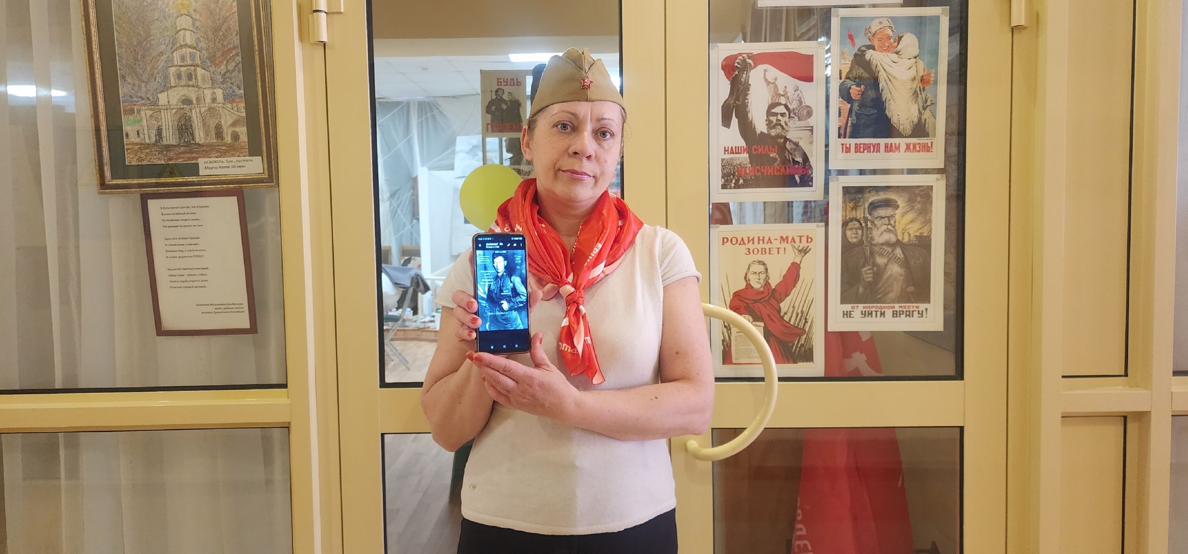 80-летие великой победы, Мероприятия , Афиша мероприятий Звенигород,