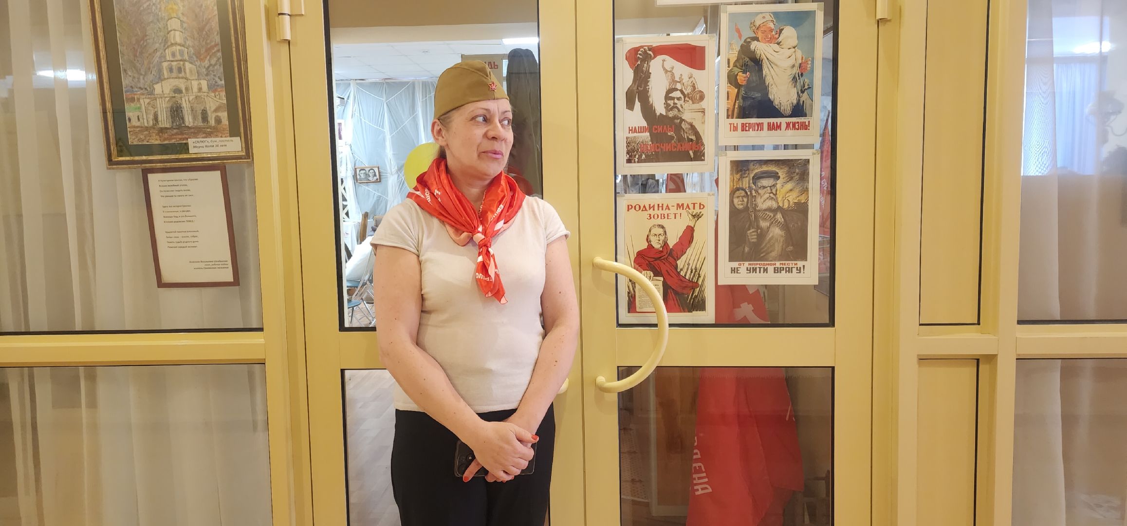 80-летие великой победы, Мероприятия , Афиша мероприятий Звенигород,