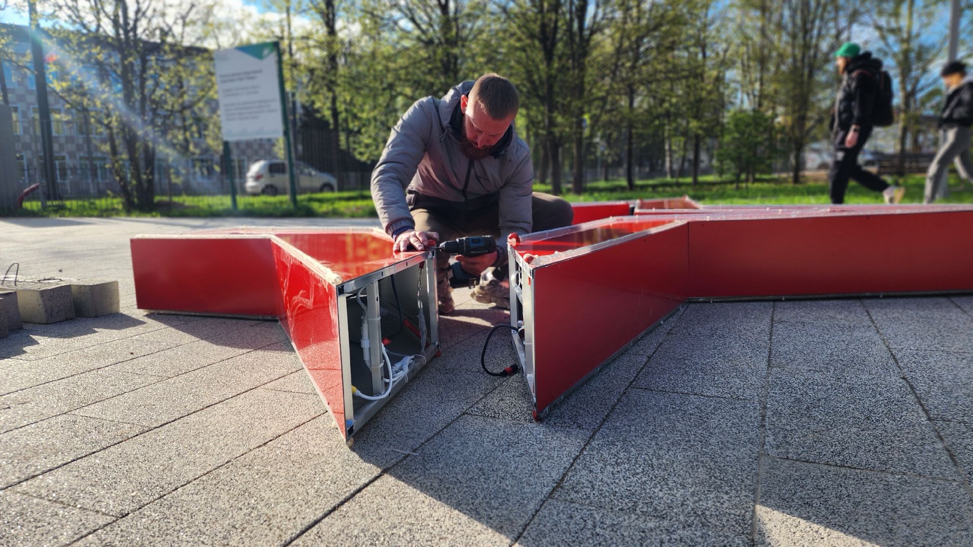 волоколамск, 9 мая, день победы,