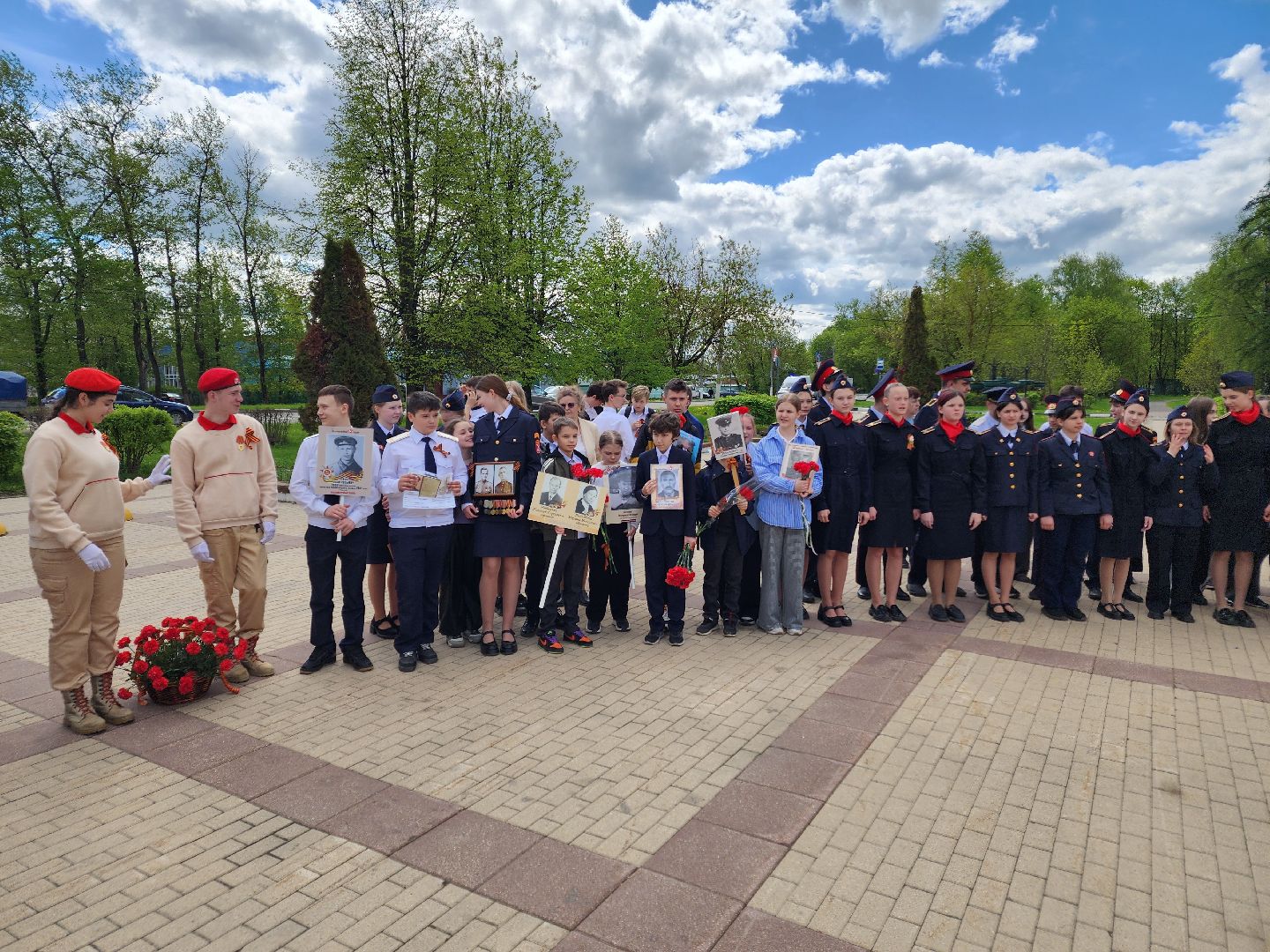 Чехов, акция Бессмертный полк, онлайн-режим, цифровое шествие, онлайн-шествие, условия акции, организаторы, электронная почта, сайт 2025polkrf.ru, День Победы,